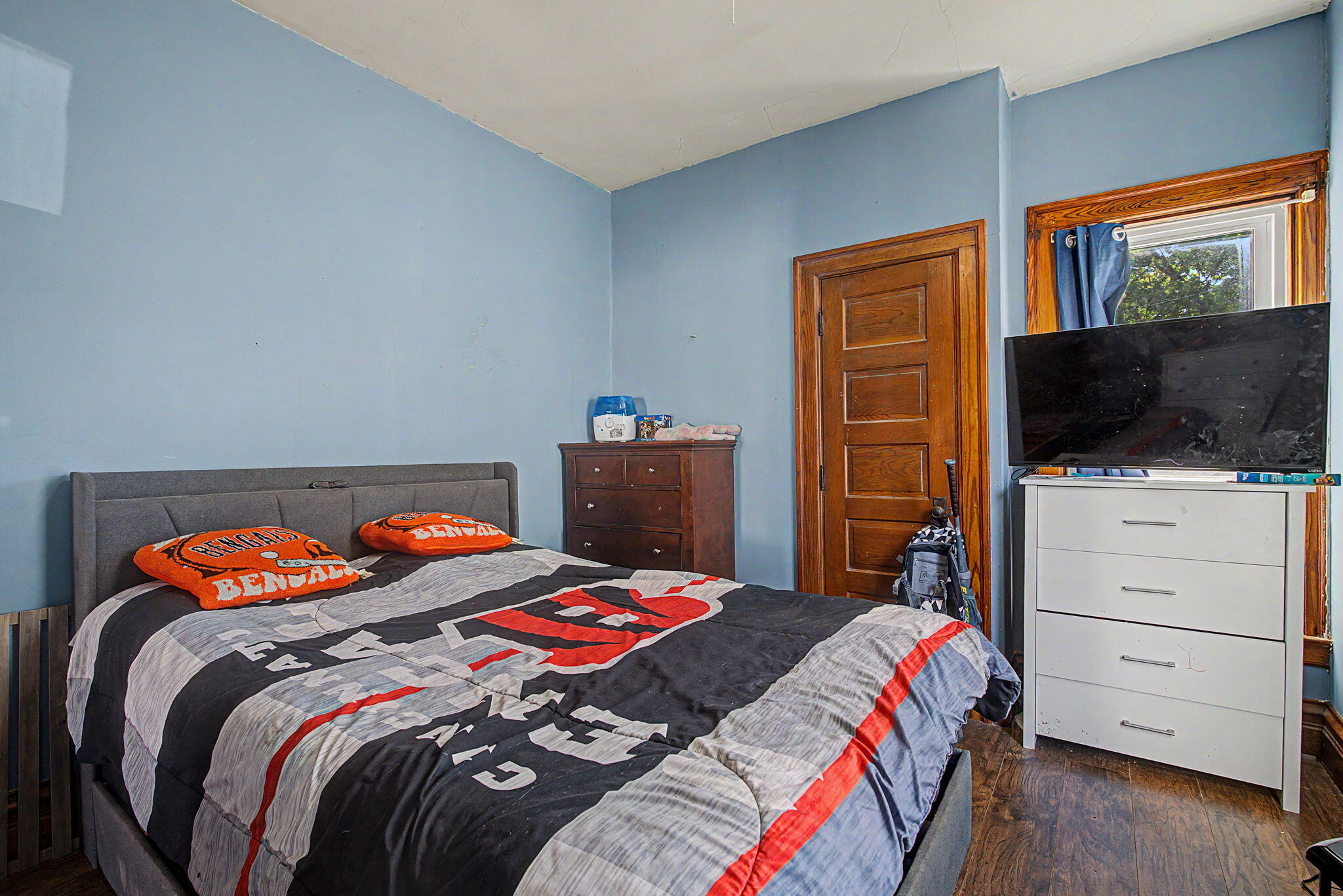 814 North, Piqua, Ohio 45356