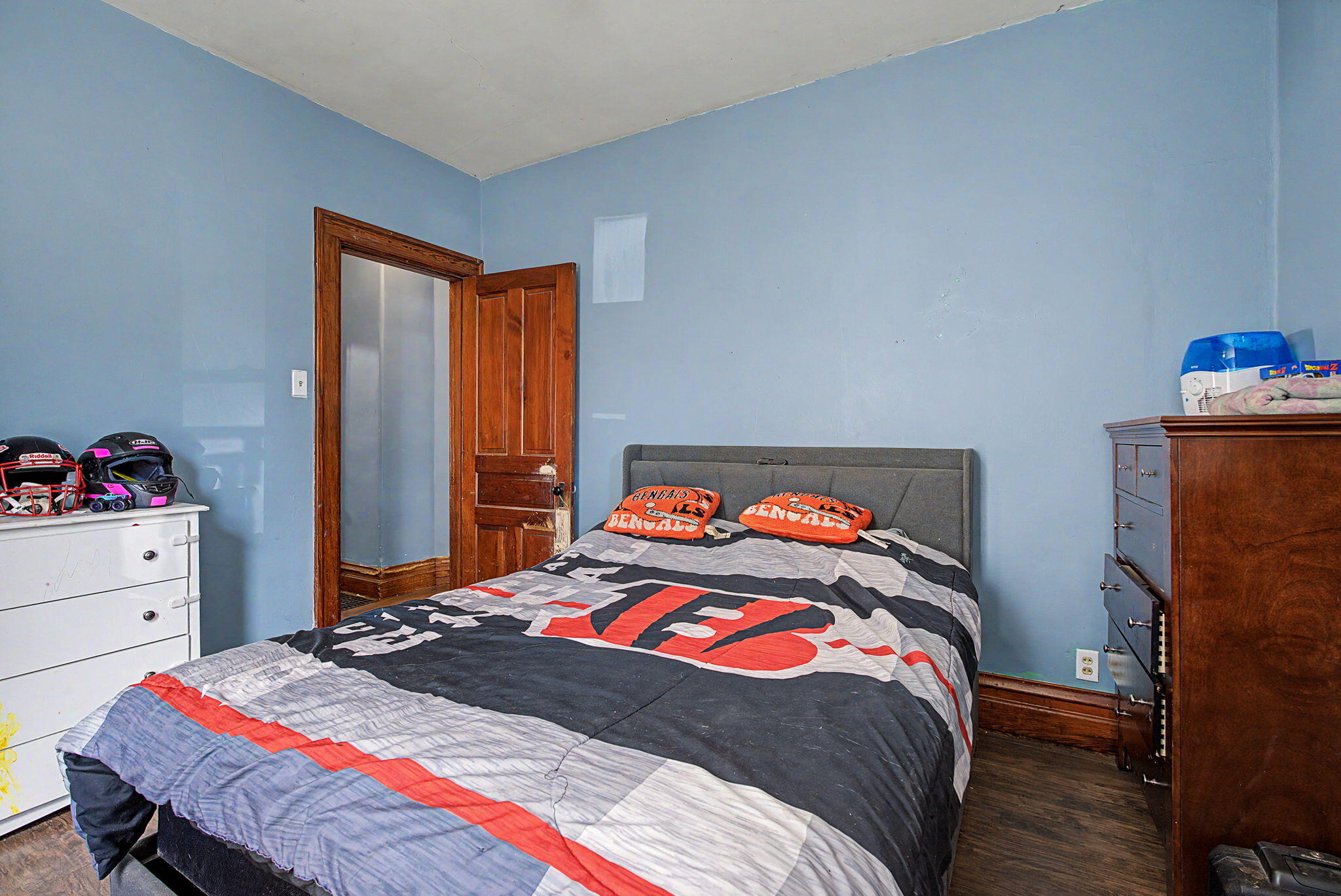 814 North, Piqua, Ohio 45356