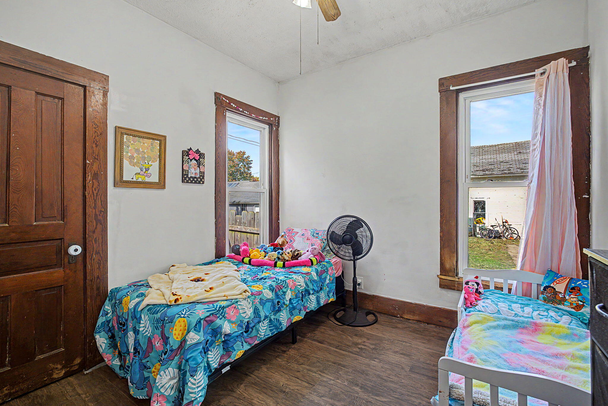 814 North, Piqua, Ohio 45356