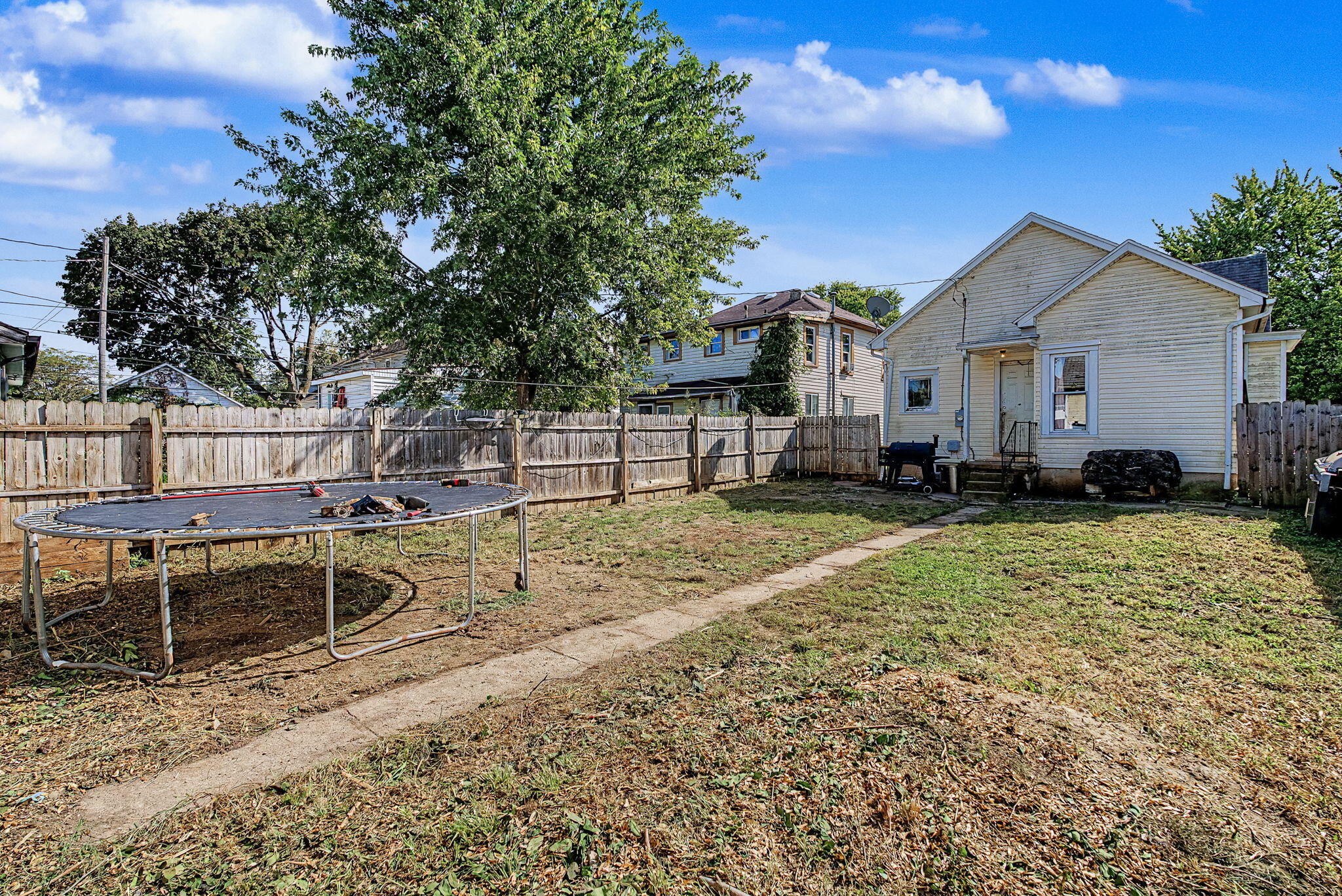 814 North, Piqua, Ohio 45356