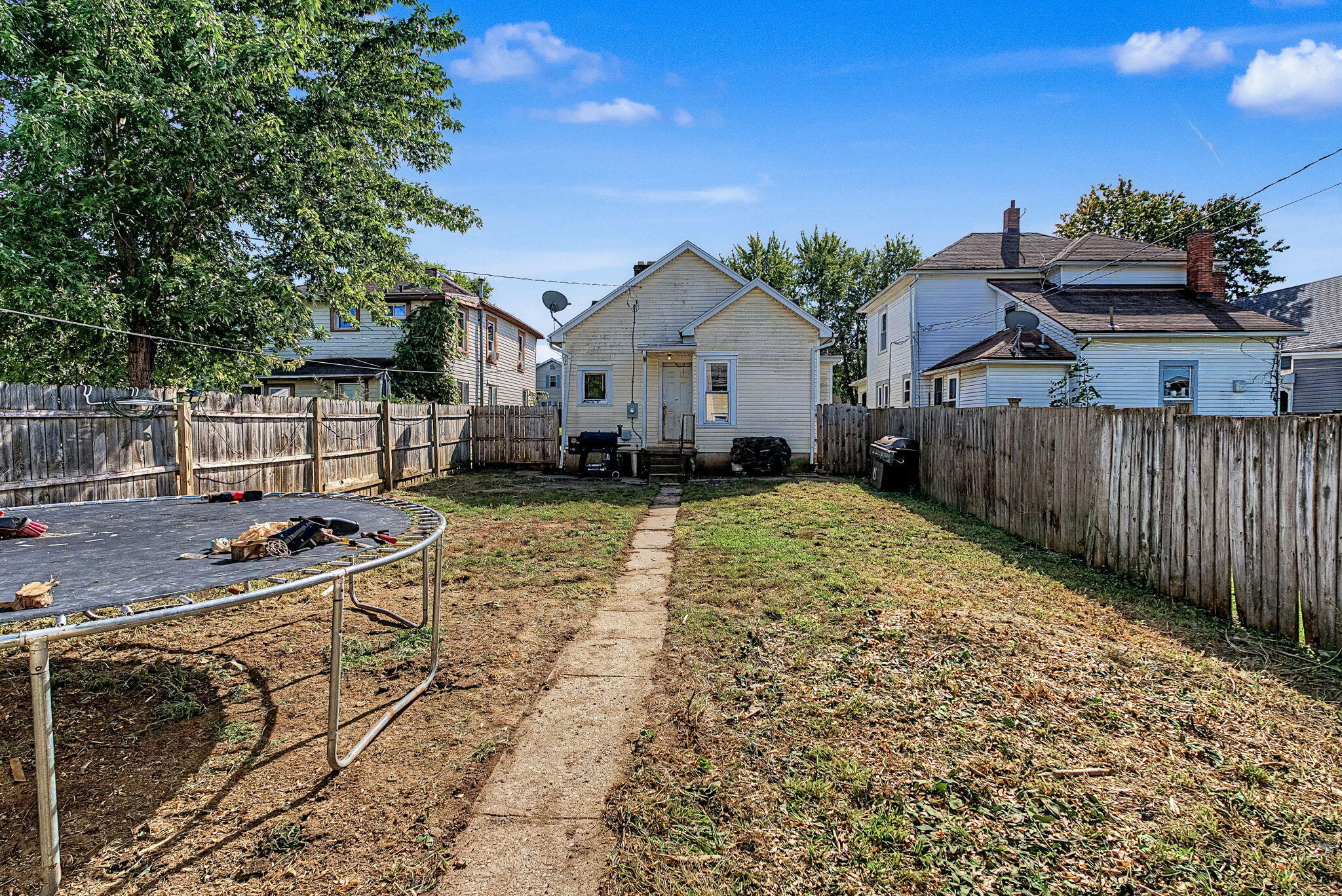 814 North, Piqua, Ohio 45356