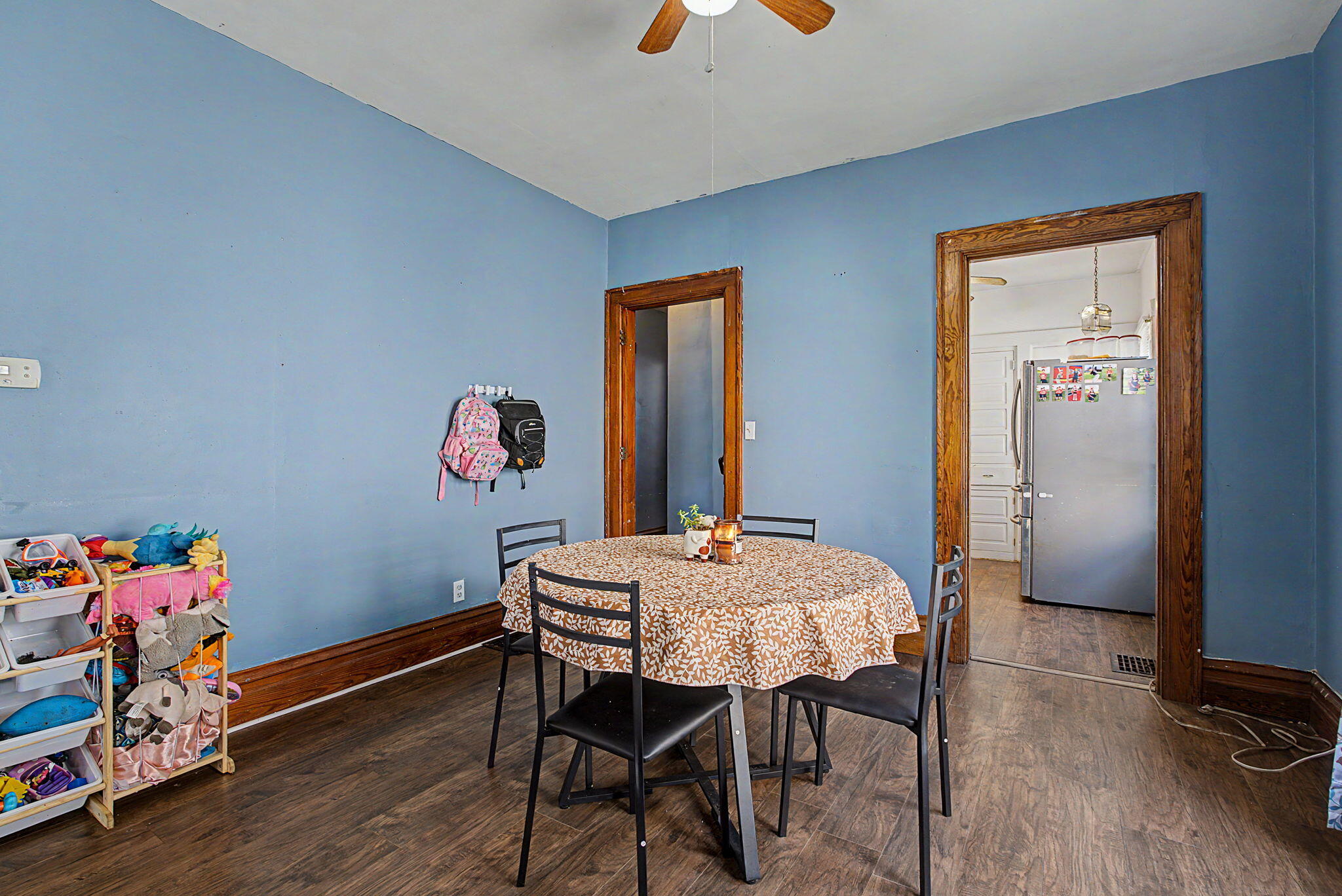 814 North, Piqua, Ohio 45356