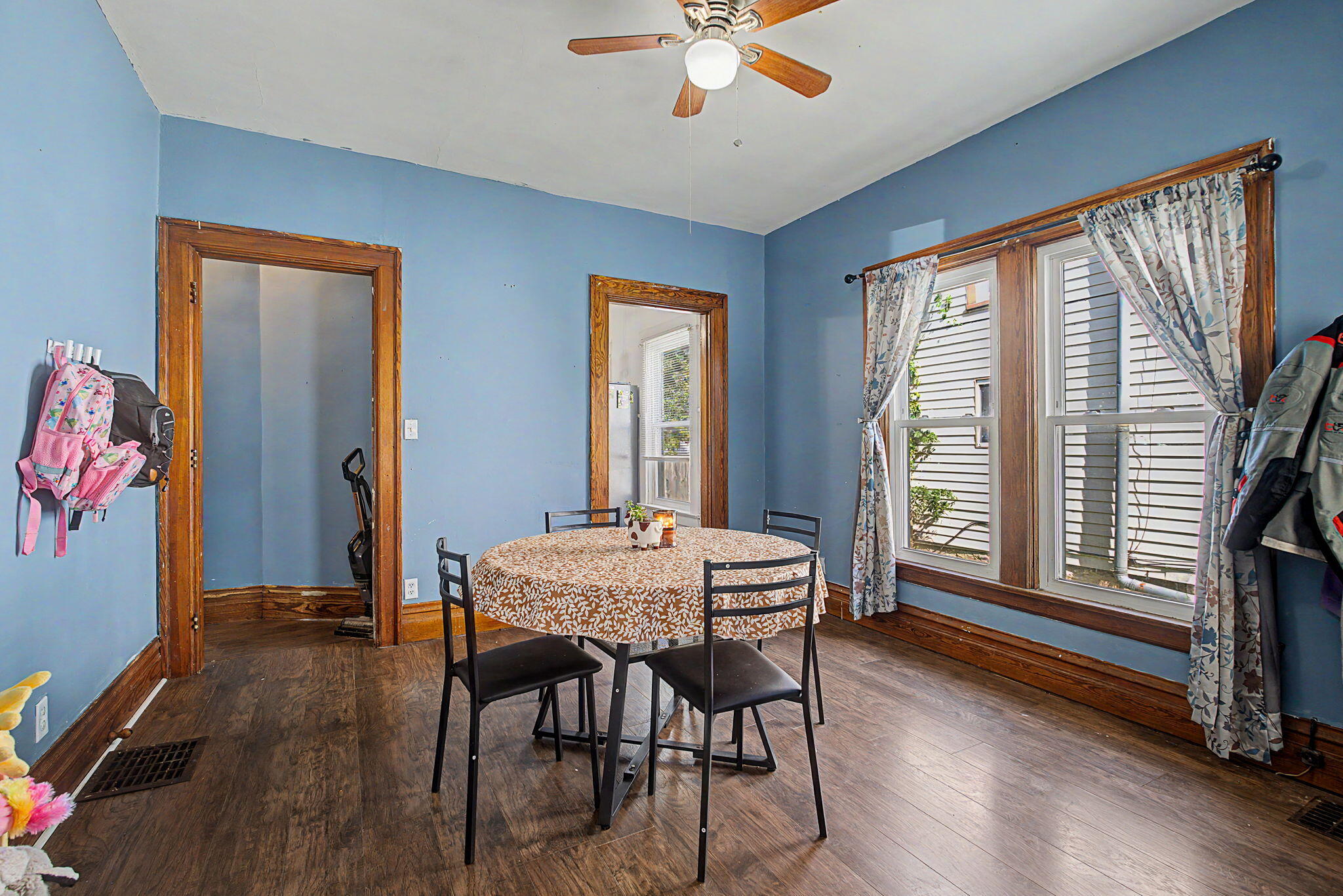 814 North, Piqua, Ohio 45356