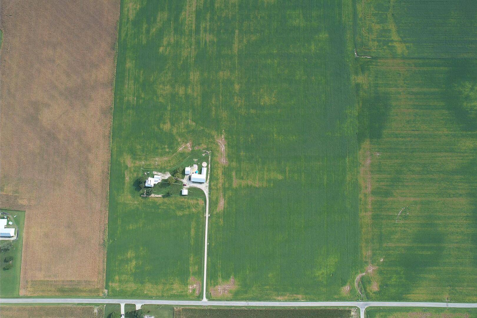 1877 Ellis, New Weston, Ohio 45348