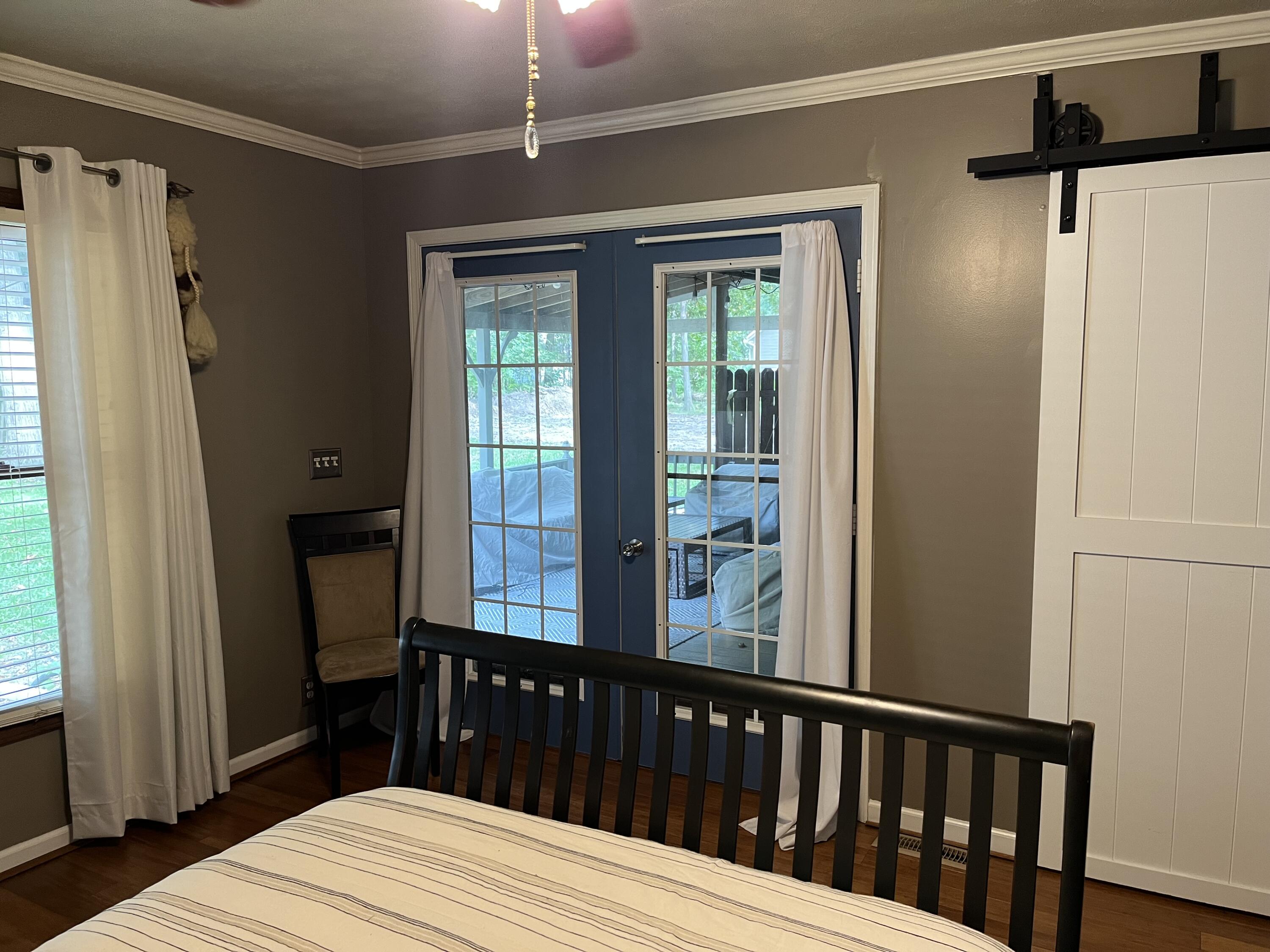 9830 Buckeye, Huntsville, Ohio 43324