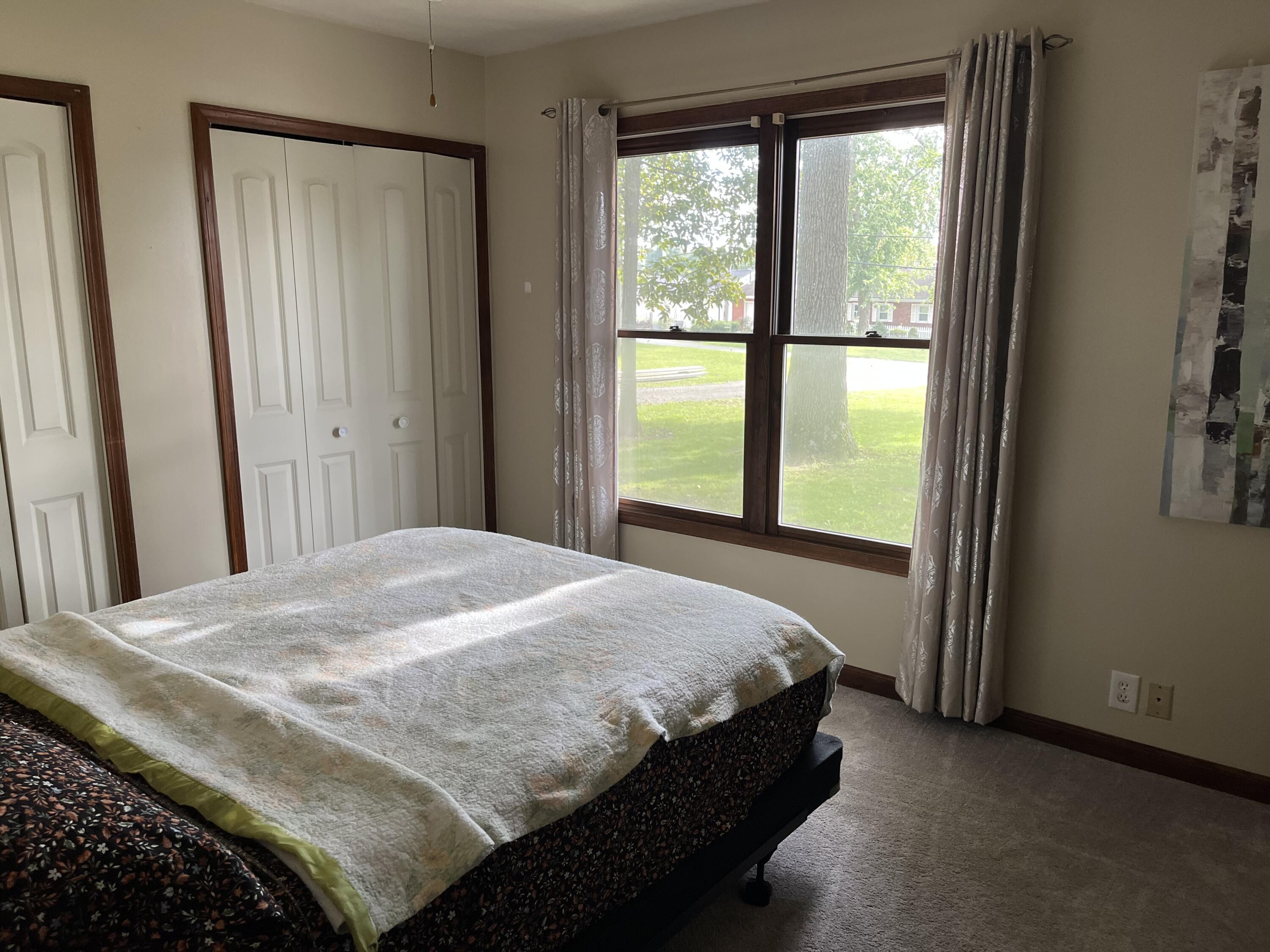 9830 Buckeye, Huntsville, Ohio 43324