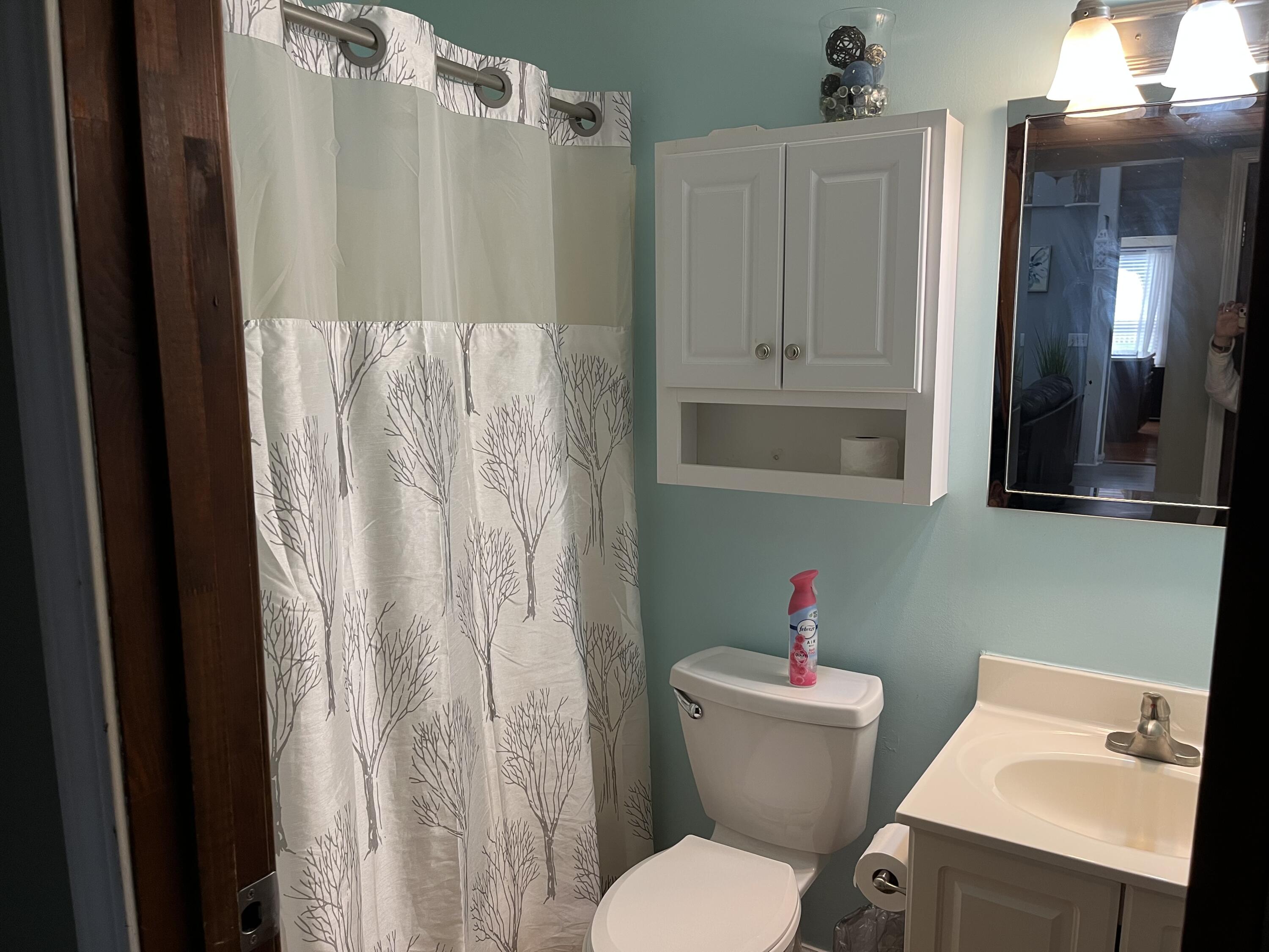 9830 Buckeye, Huntsville, Ohio 43324