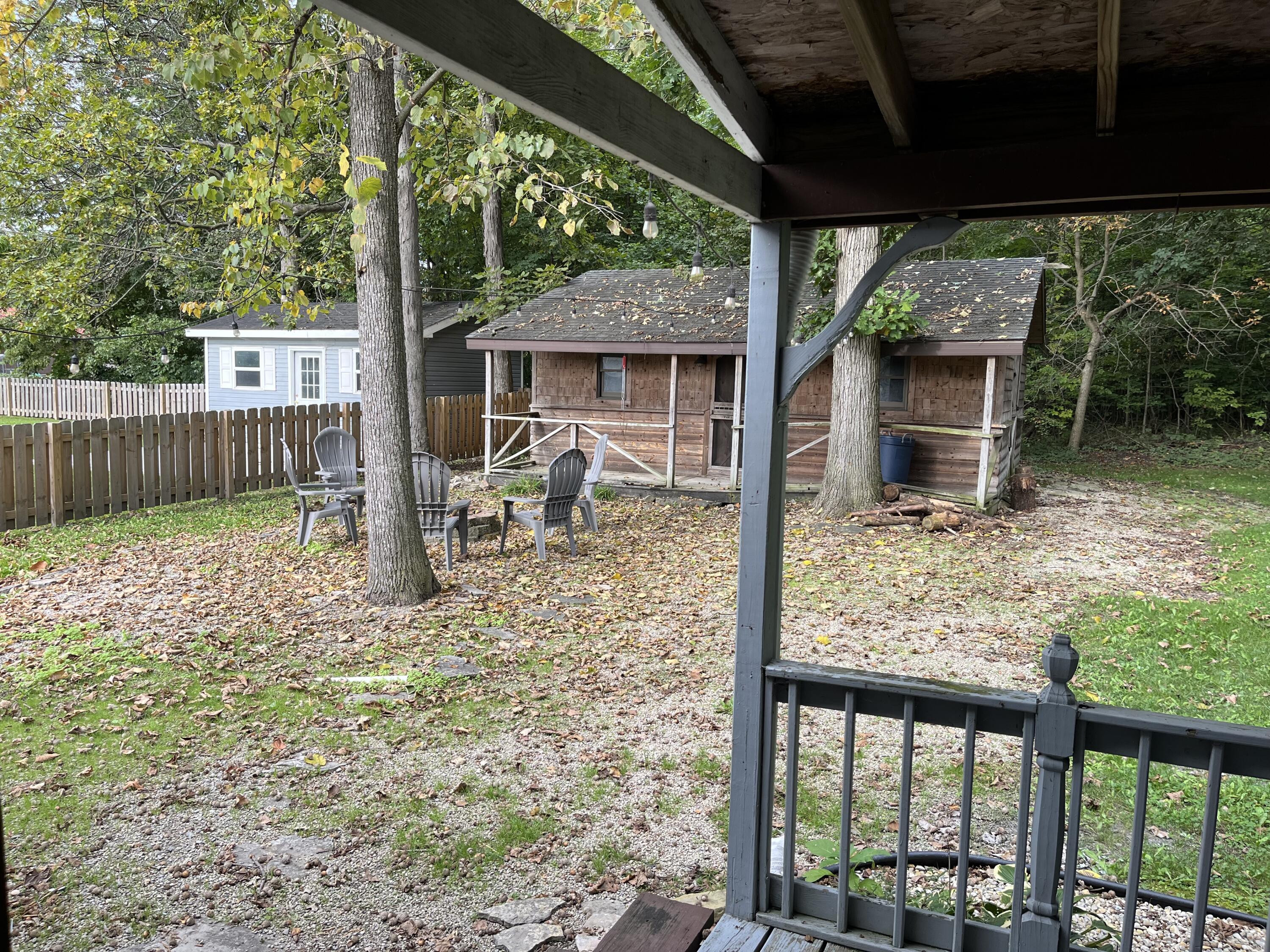 9830 Buckeye, Huntsville, Ohio 43324