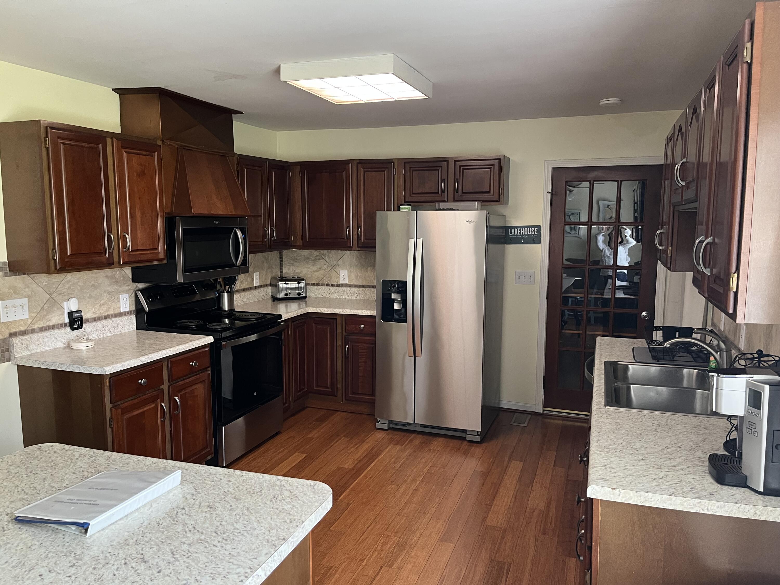 9830 Buckeye, Huntsville, Ohio 43324