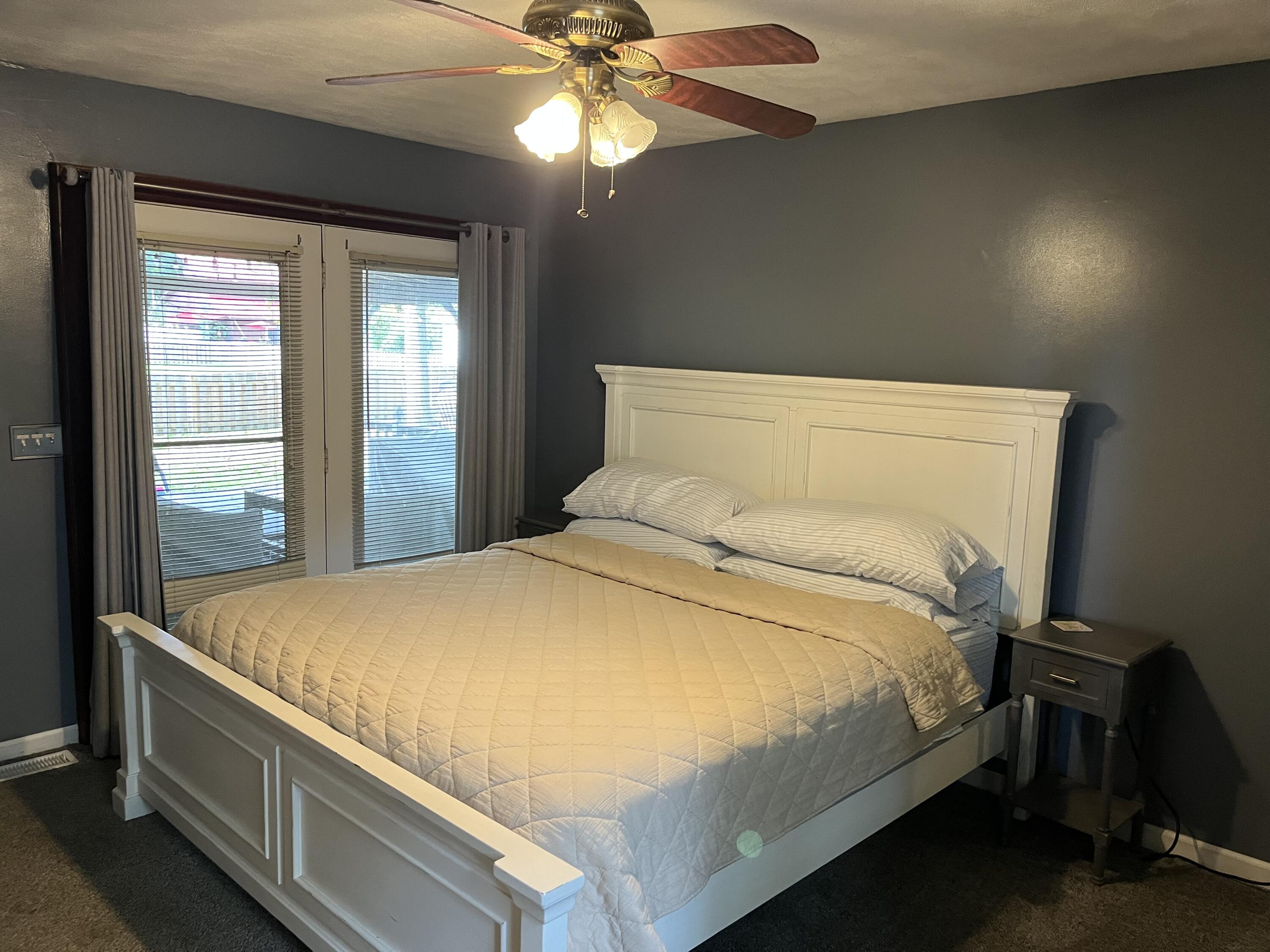 9830 Buckeye, Huntsville, Ohio 43324