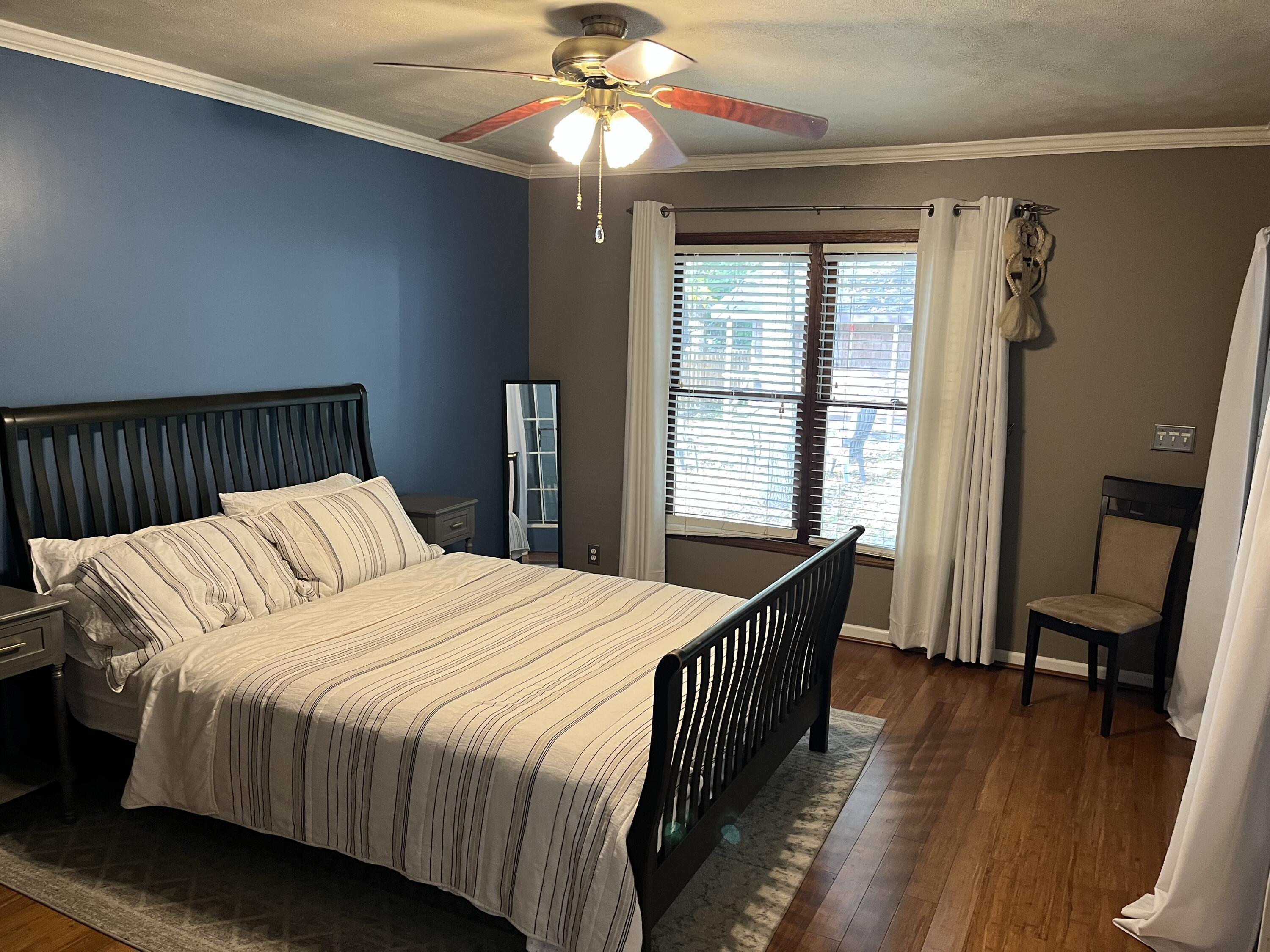 9830 Buckeye, Huntsville, Ohio 43324
