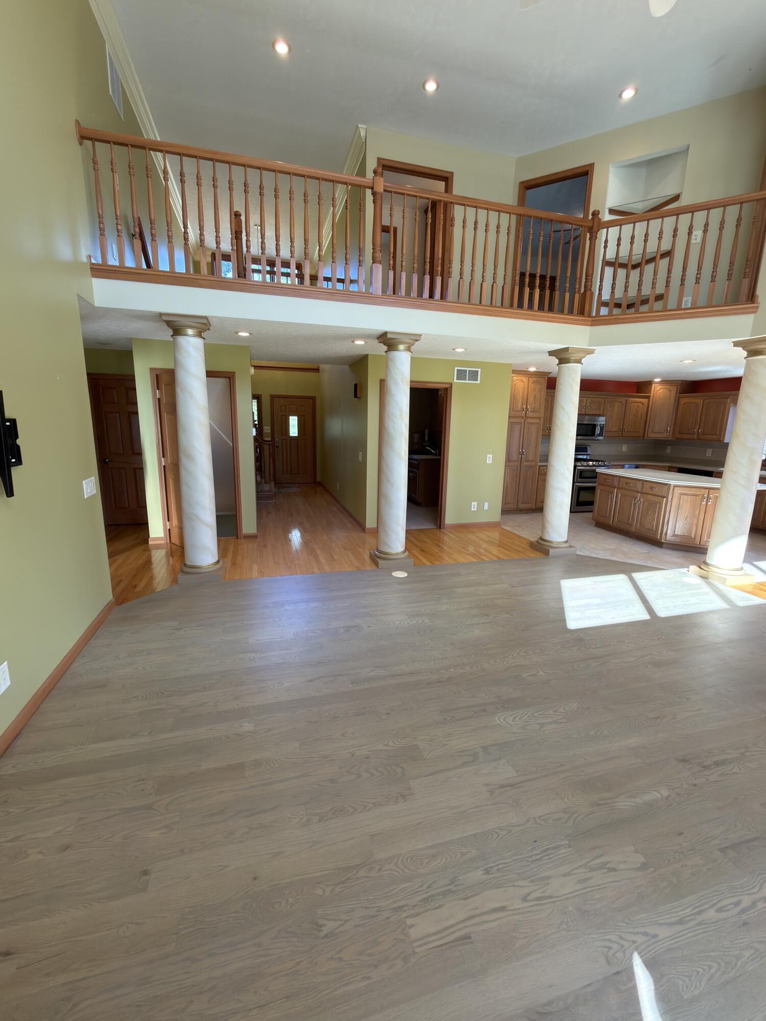 9520 Thompson Schiff, Sidney, Ohio 45365