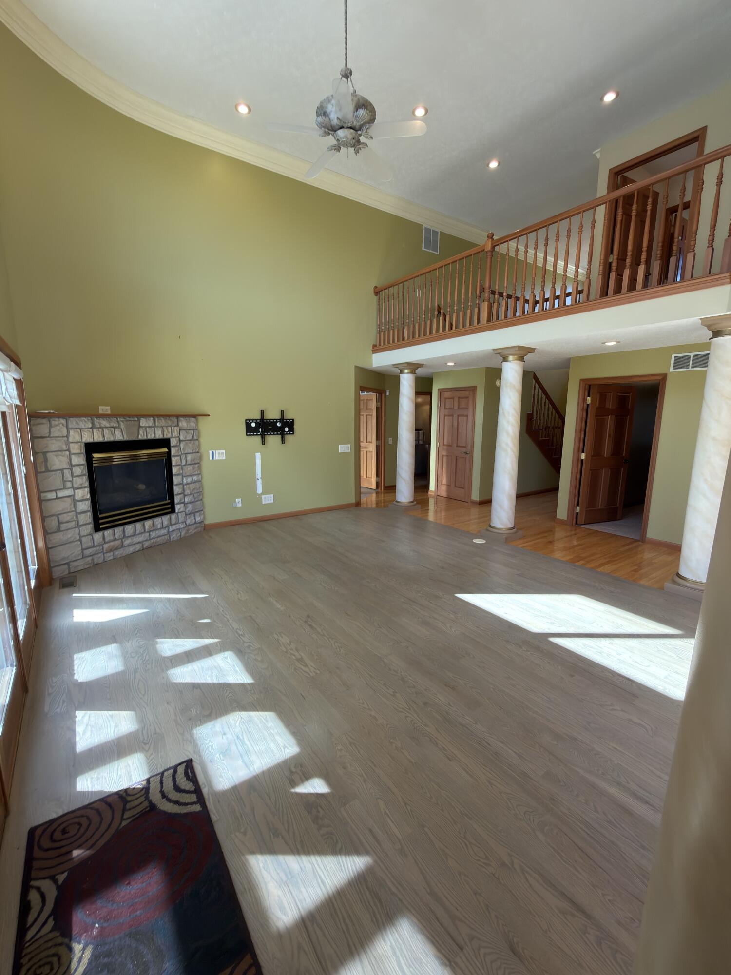 9520 Thompson Schiff, Sidney, Ohio 45365