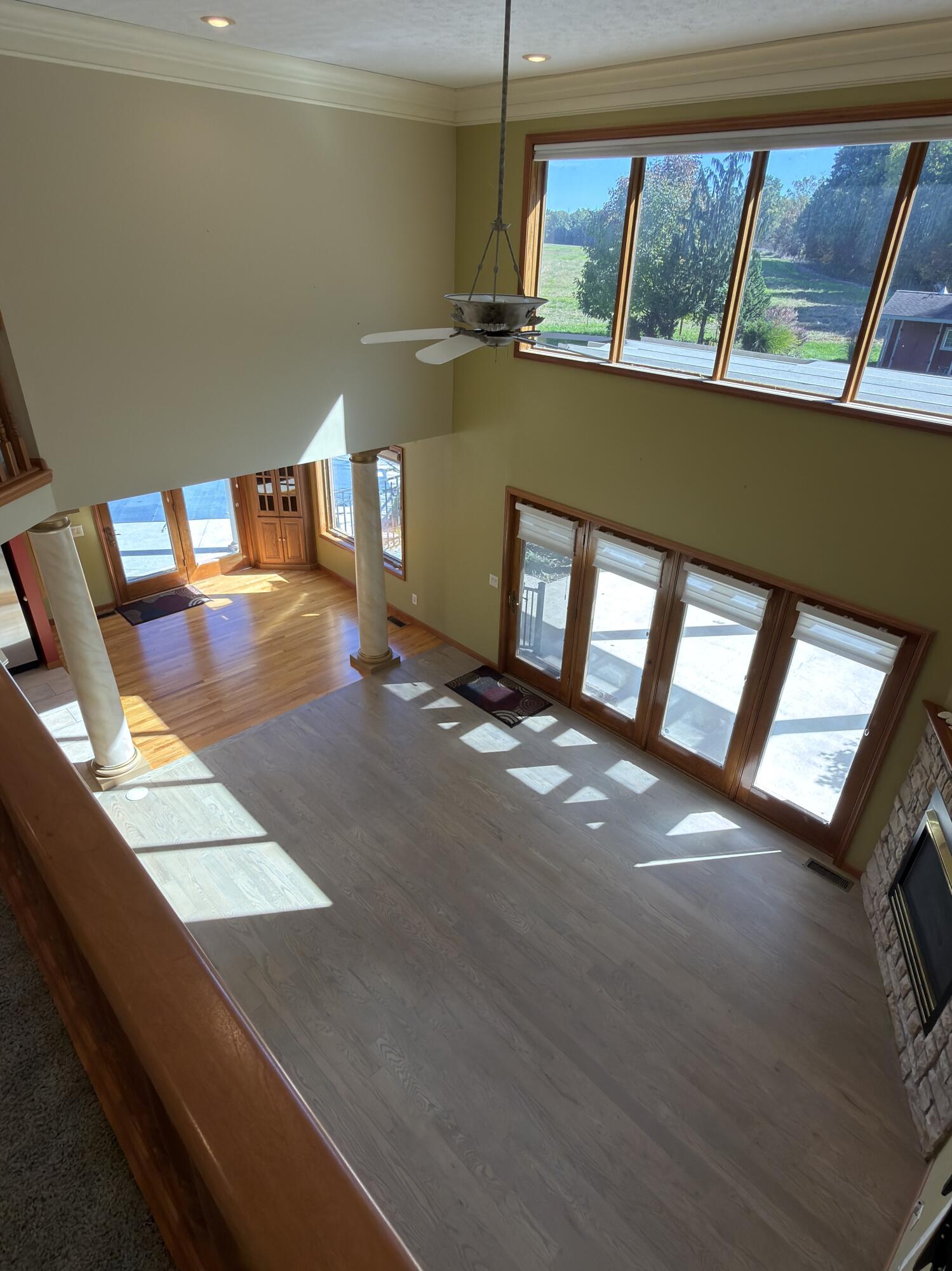 9520 Thompson Schiff, Sidney, Ohio 45365