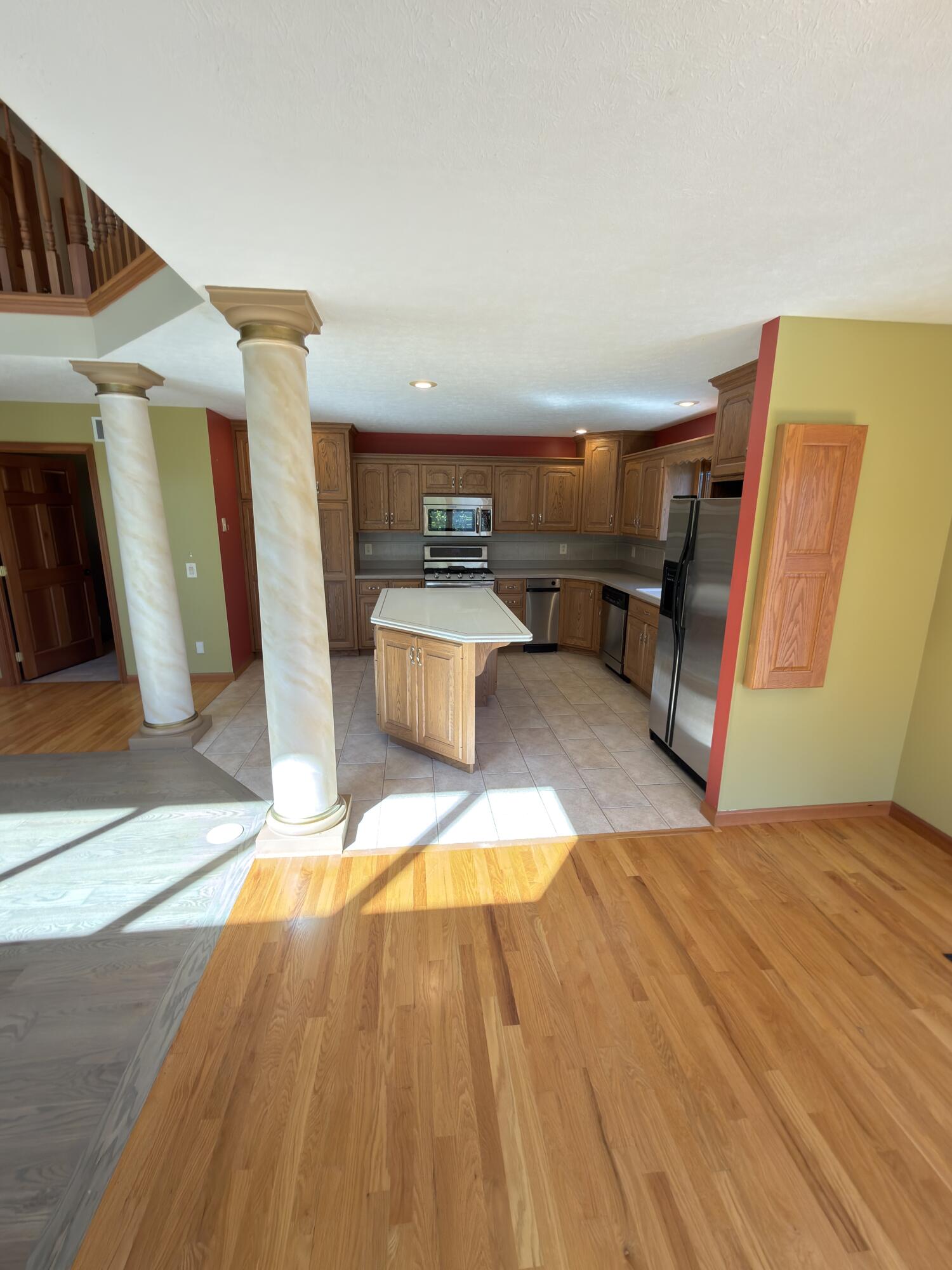 9520 Thompson Schiff, Sidney, Ohio 45365
