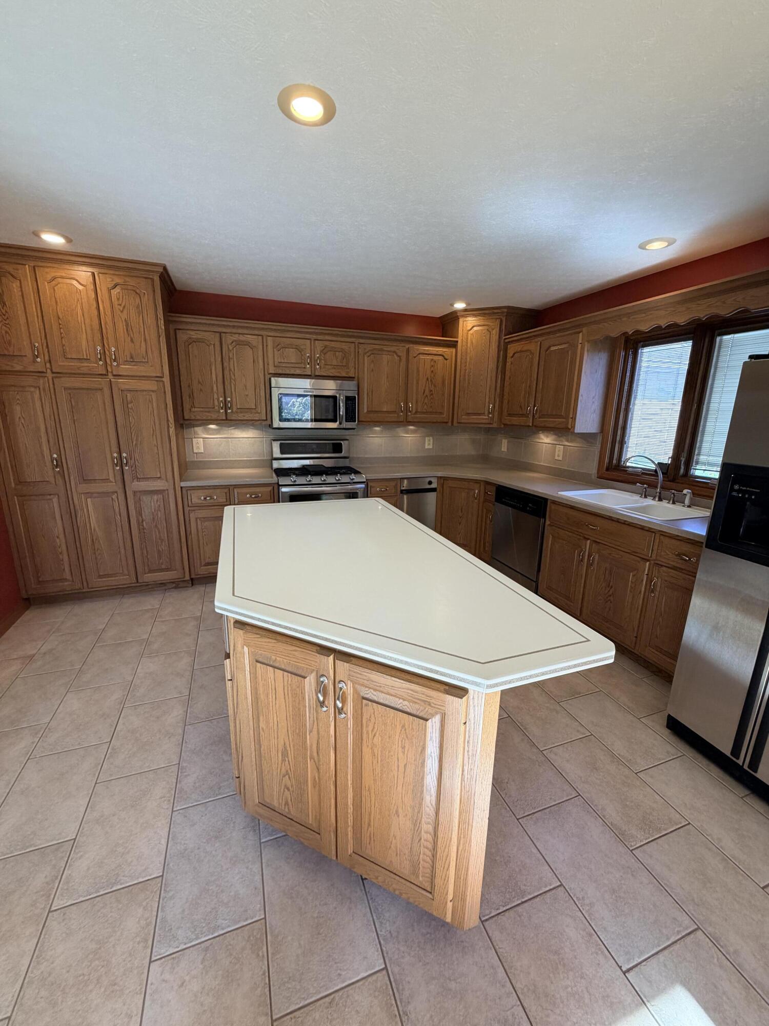9520 Thompson Schiff, Sidney, Ohio 45365