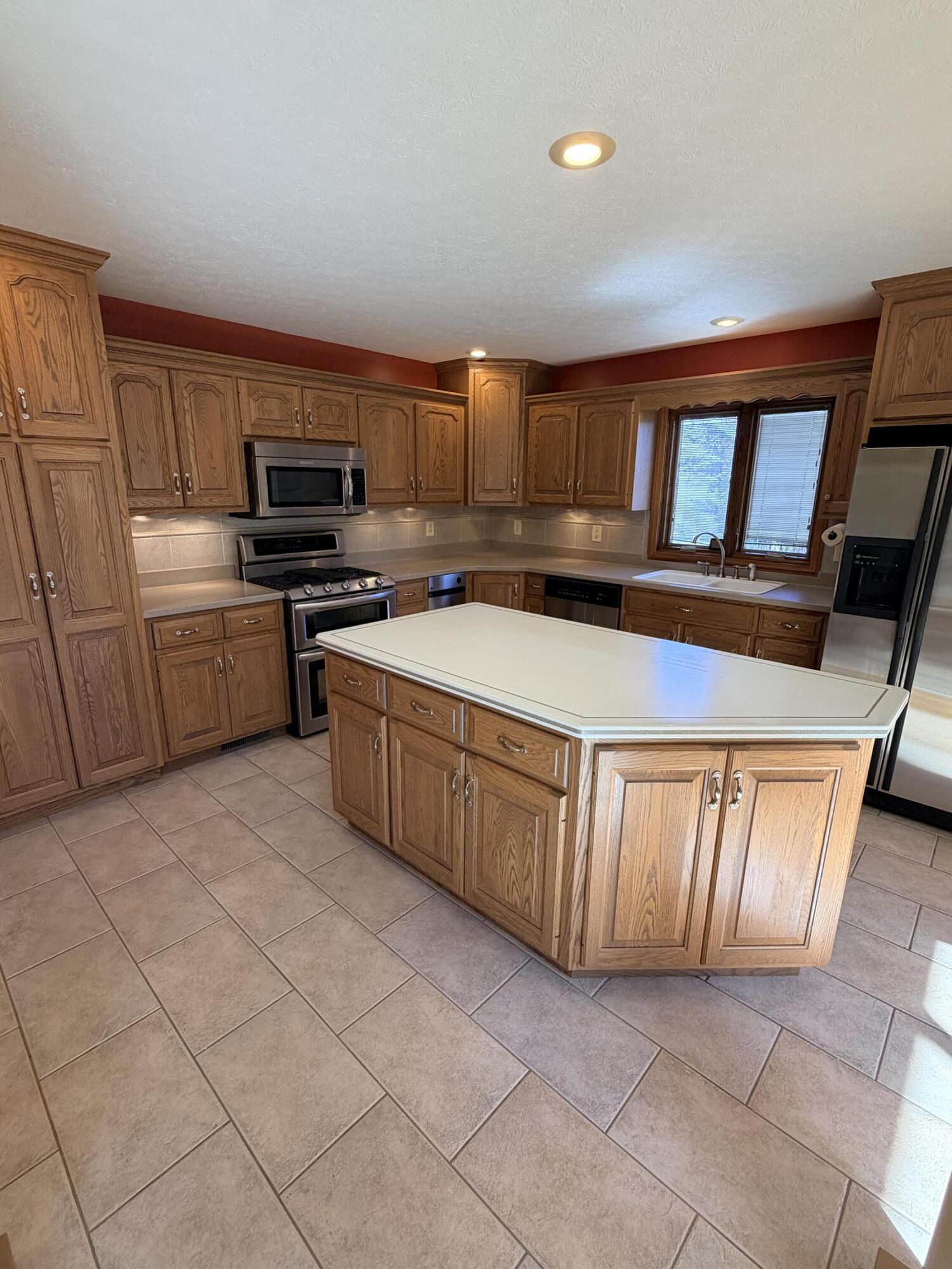 9520 Thompson Schiff, Sidney, Ohio 45365