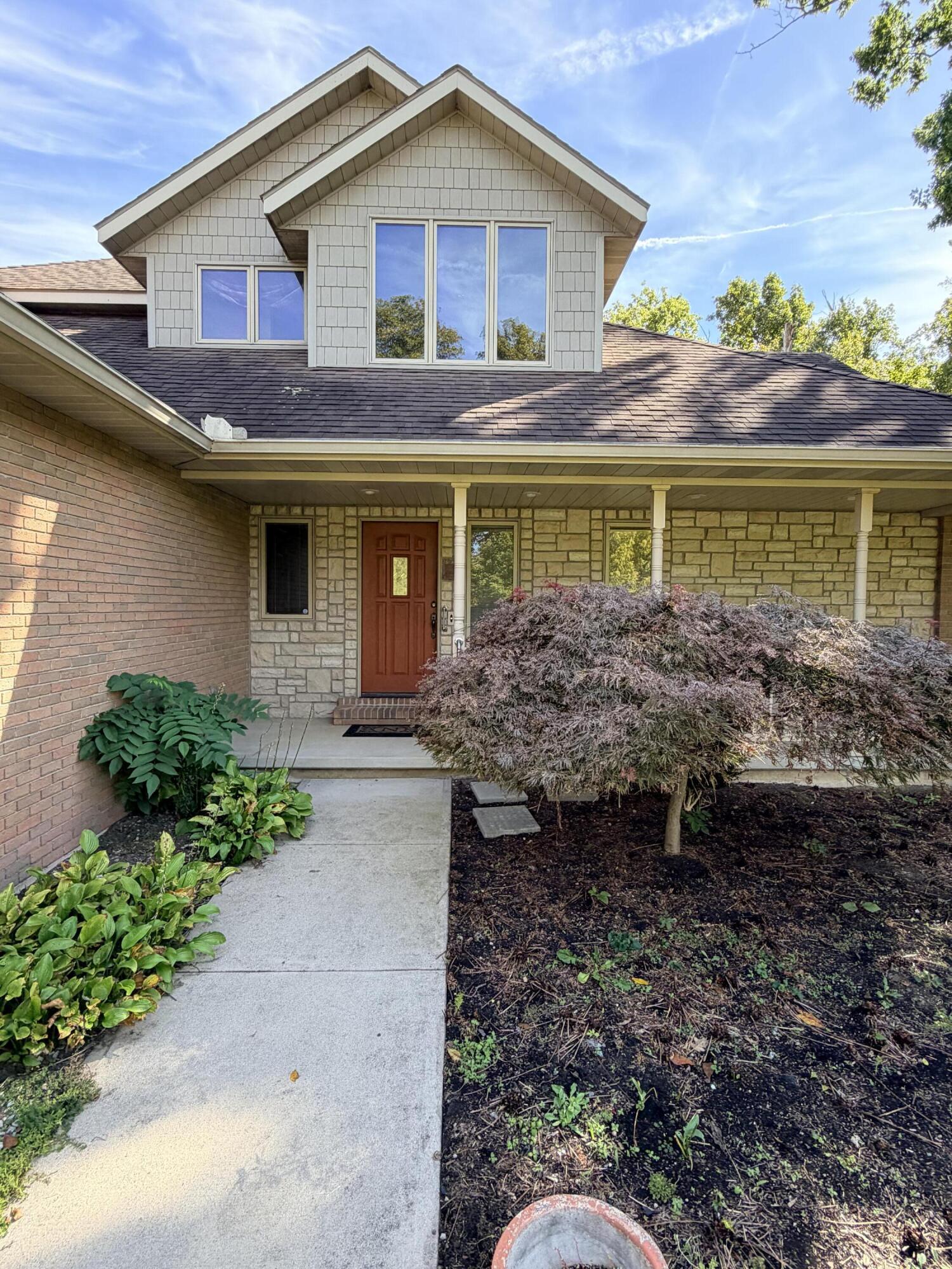 9520 Thompson Schiff, Sidney, Ohio 45365