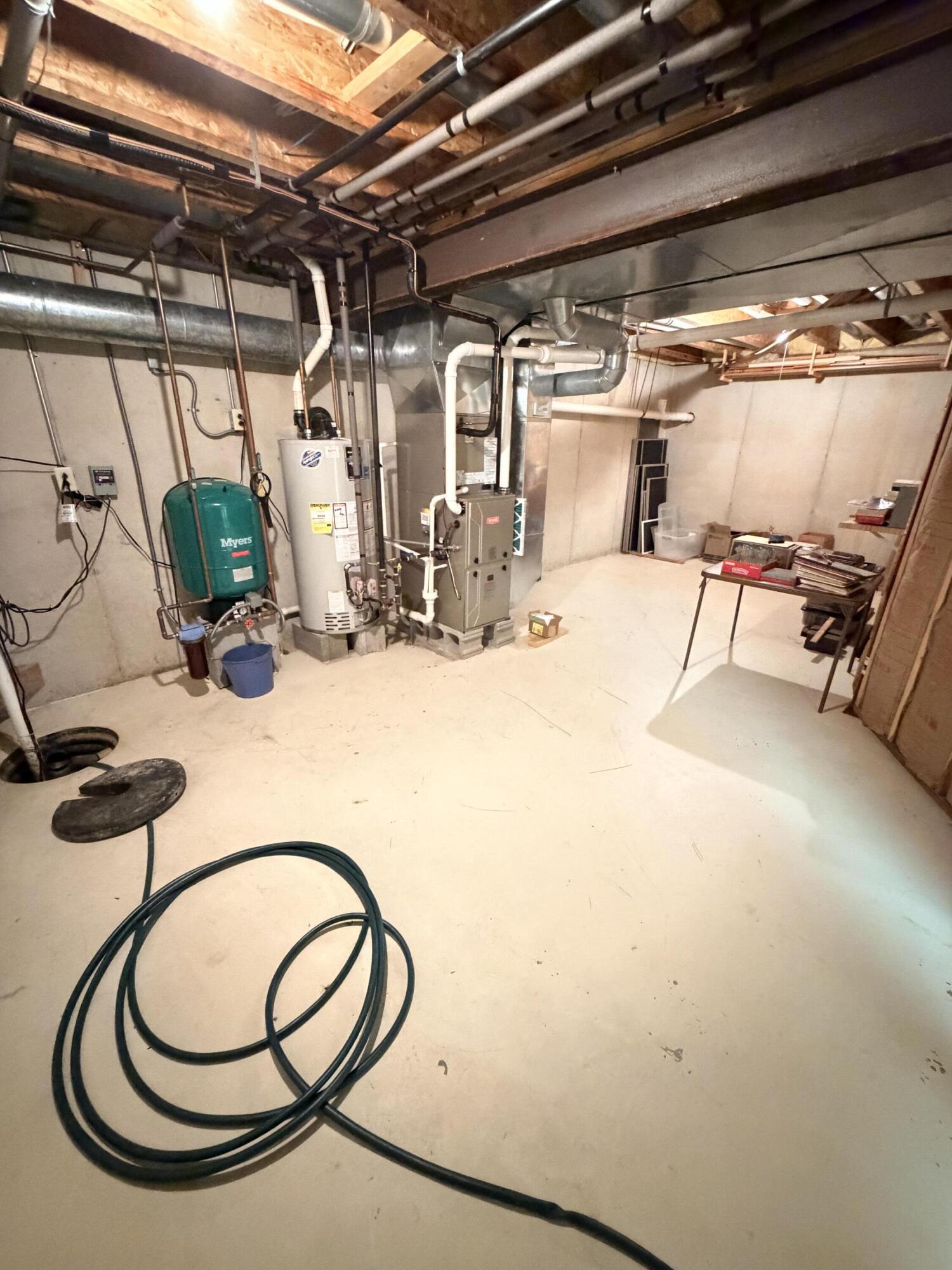 9520 Thompson Schiff, Sidney, Ohio 45365