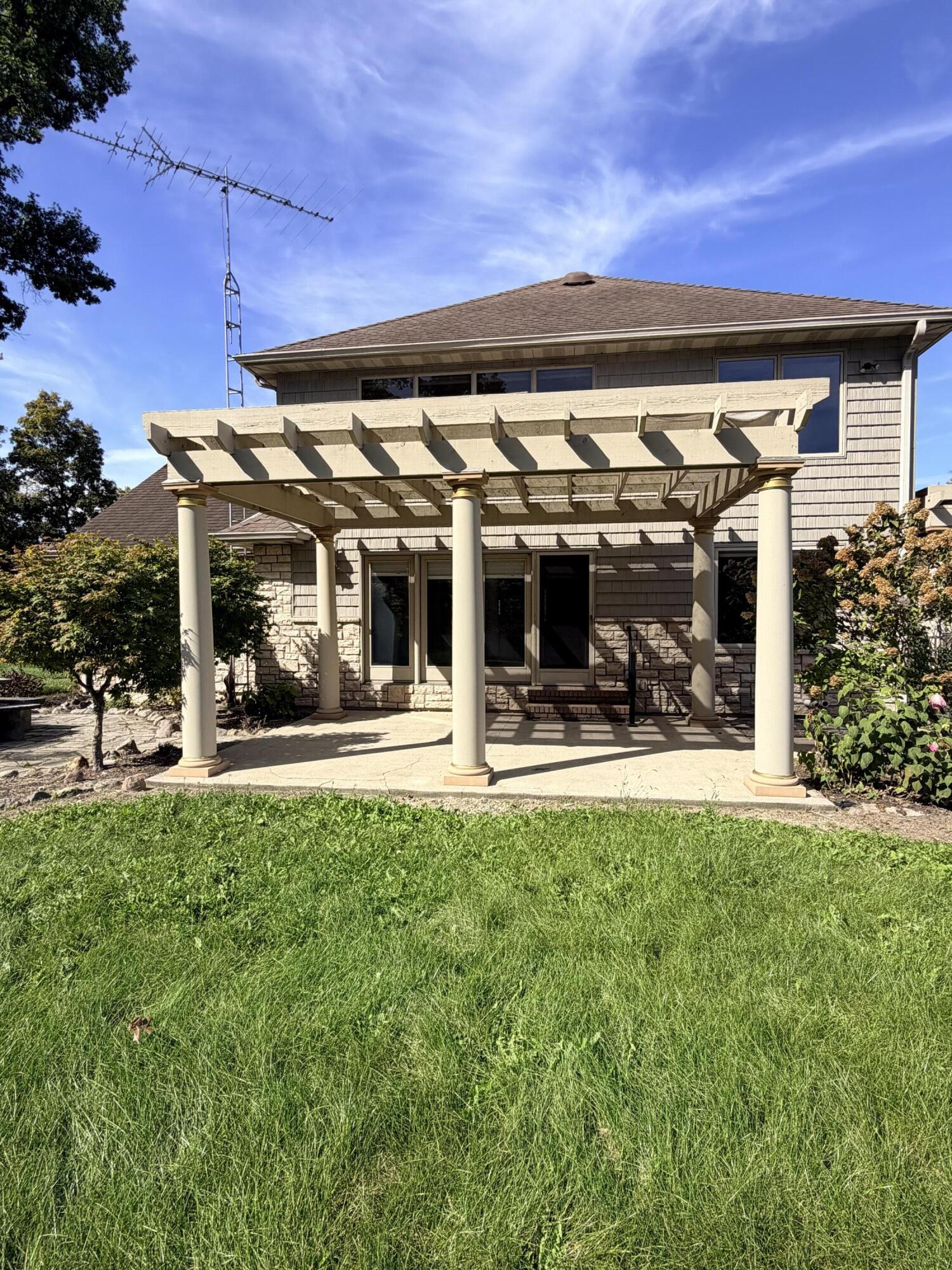 9520 Thompson Schiff, Sidney, Ohio 45365