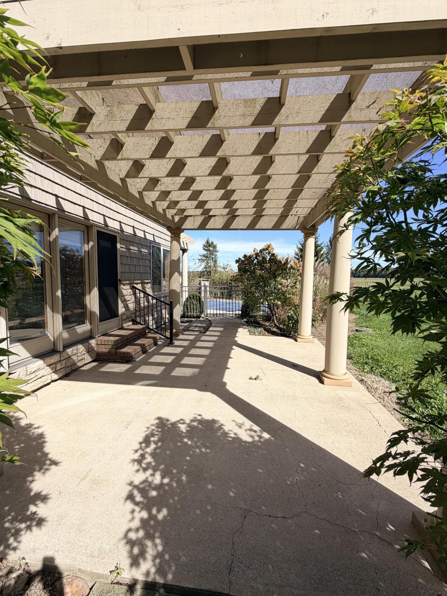 9520 Thompson Schiff, Sidney, Ohio 45365