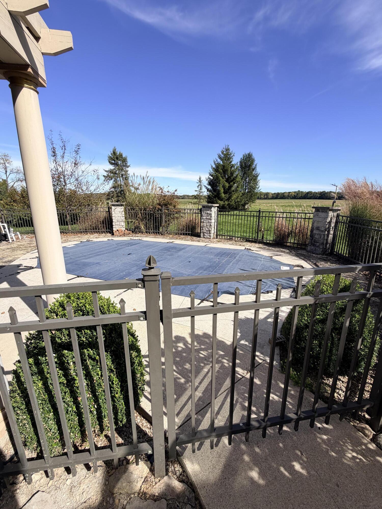 9520 Thompson Schiff, Sidney, Ohio 45365