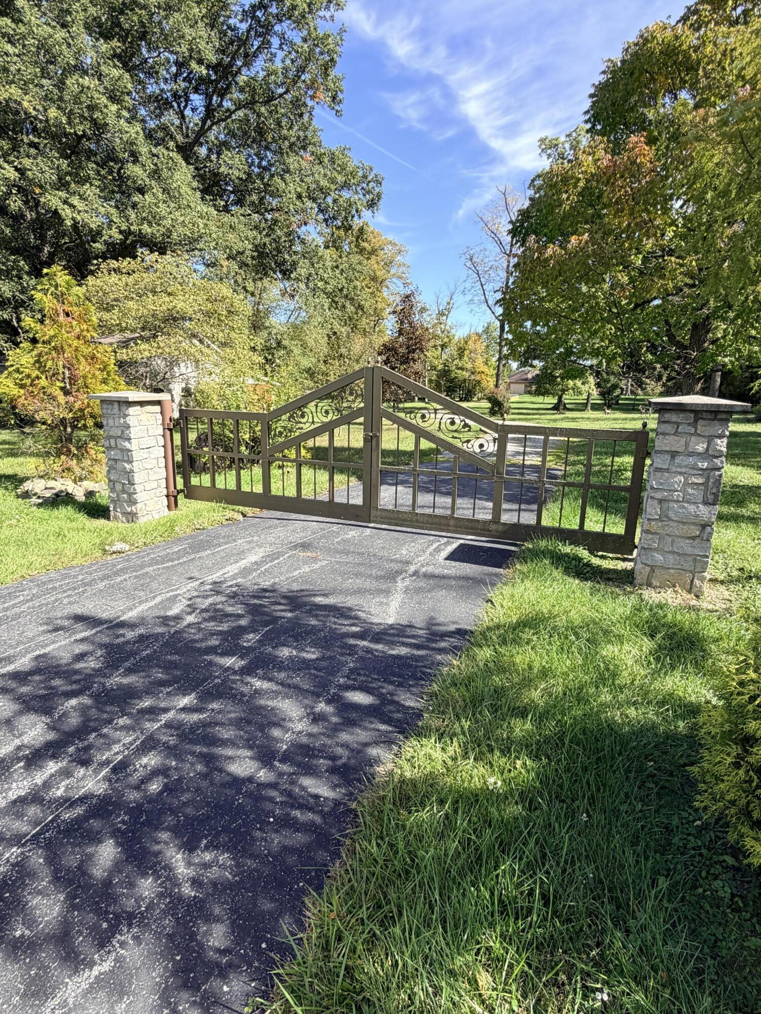 9520 Thompson Schiff, Sidney, Ohio 45365