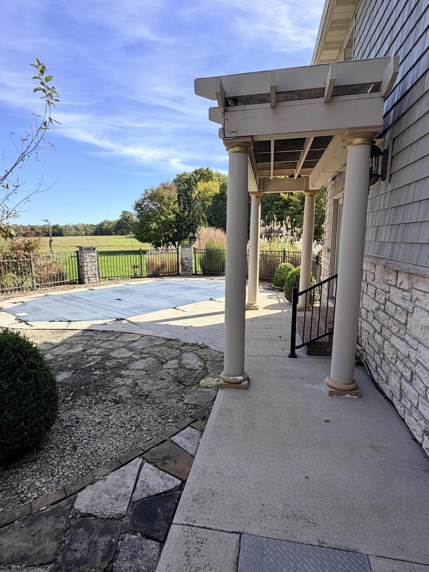 9520 Thompson Schiff, Sidney, Ohio 45365