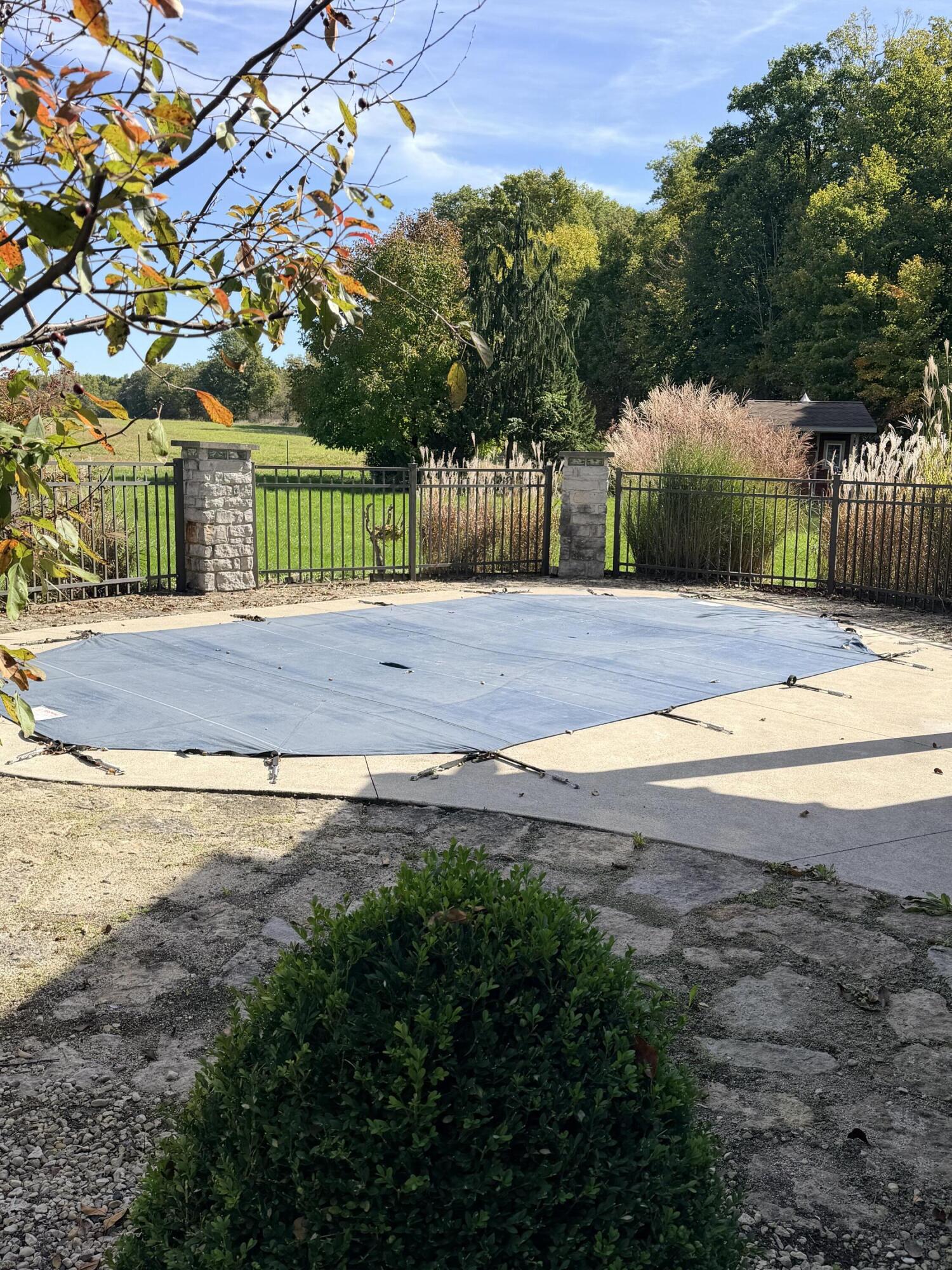 9520 Thompson Schiff, Sidney, Ohio 45365