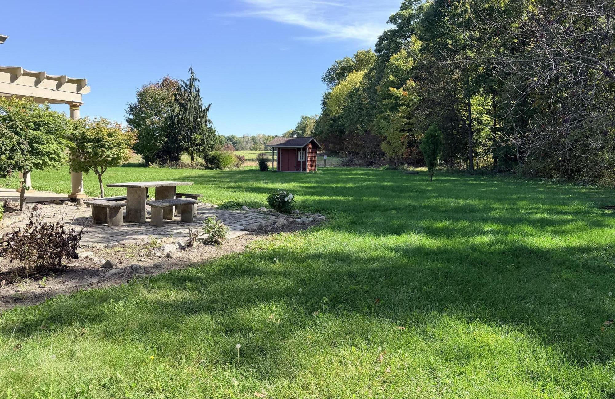 9520 Thompson Schiff, Sidney, Ohio 45365