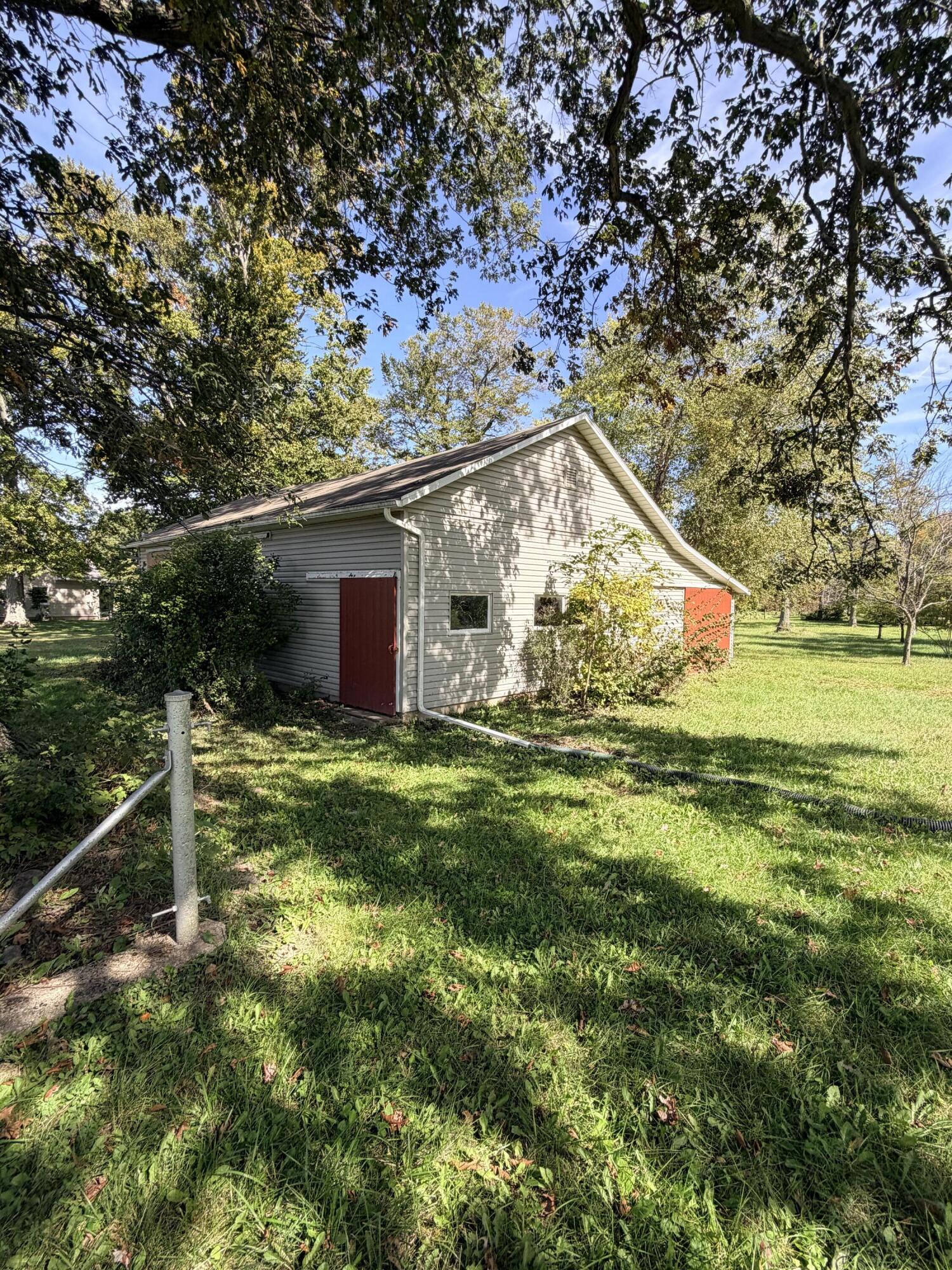 9520 Thompson Schiff, Sidney, Ohio 45365