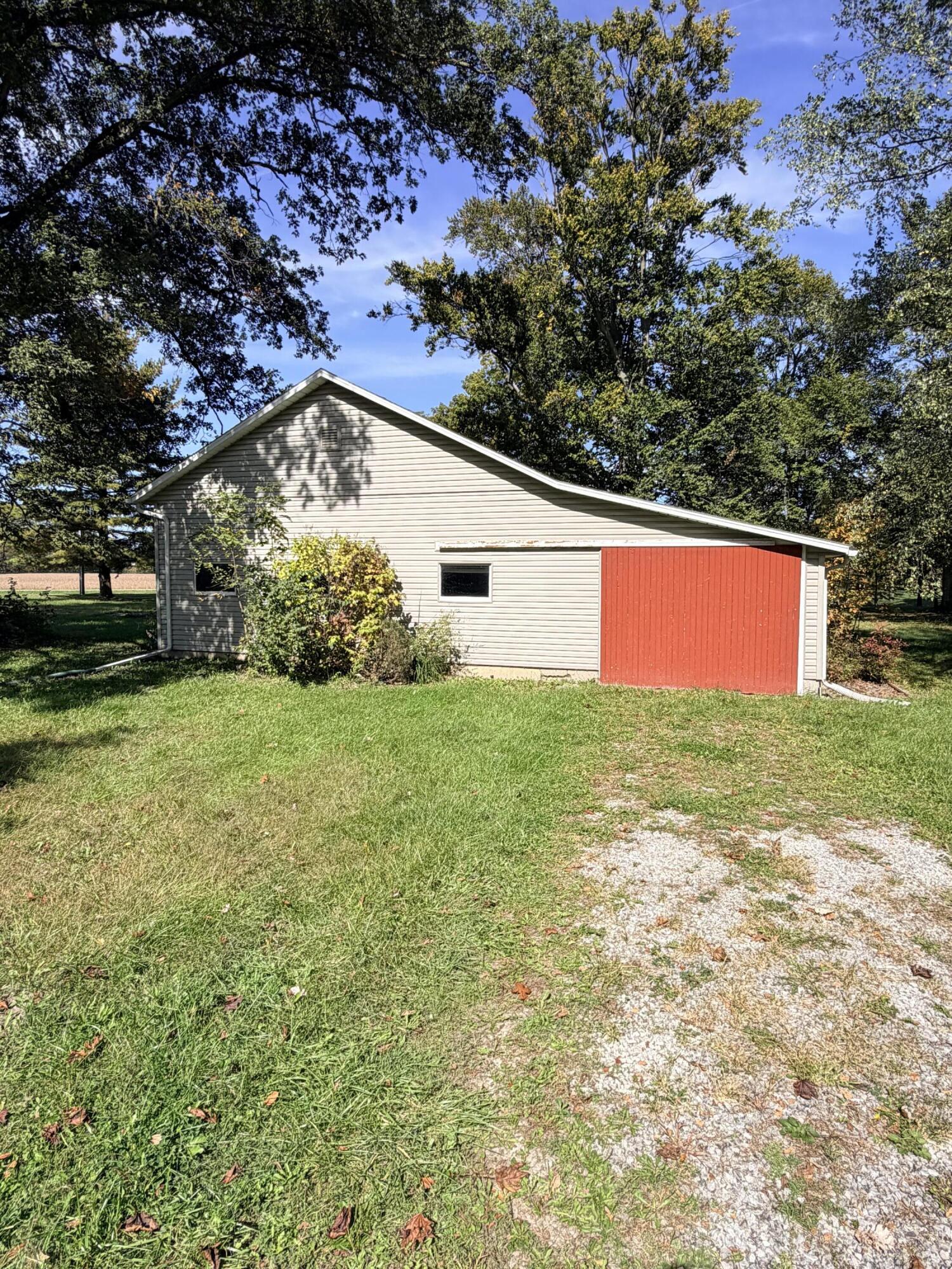 9520 Thompson Schiff, Sidney, Ohio 45365