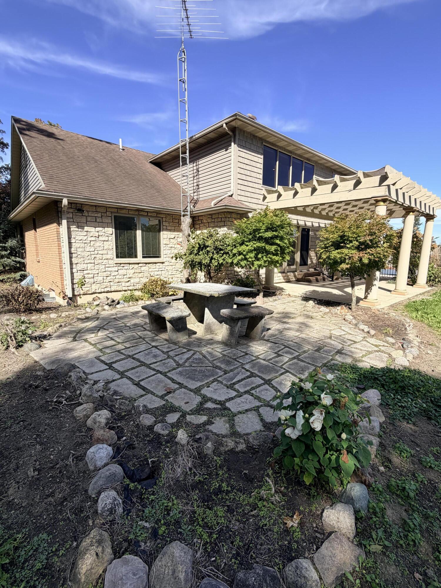 9520 Thompson Schiff, Sidney, Ohio 45365