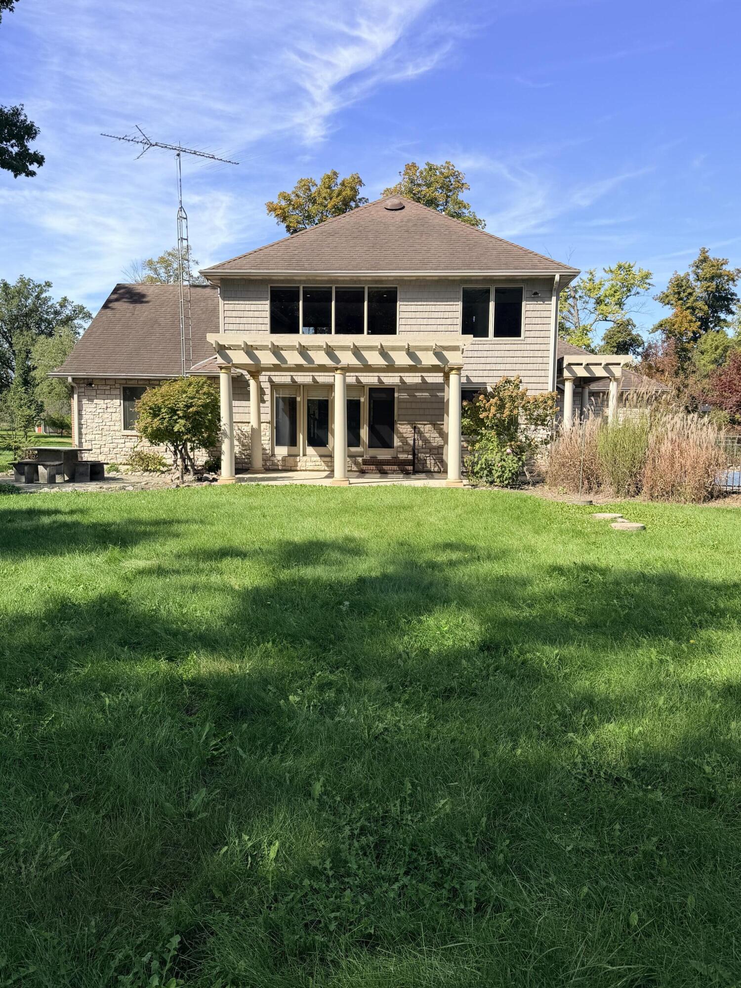 9520 Thompson Schiff, Sidney, Ohio 45365
