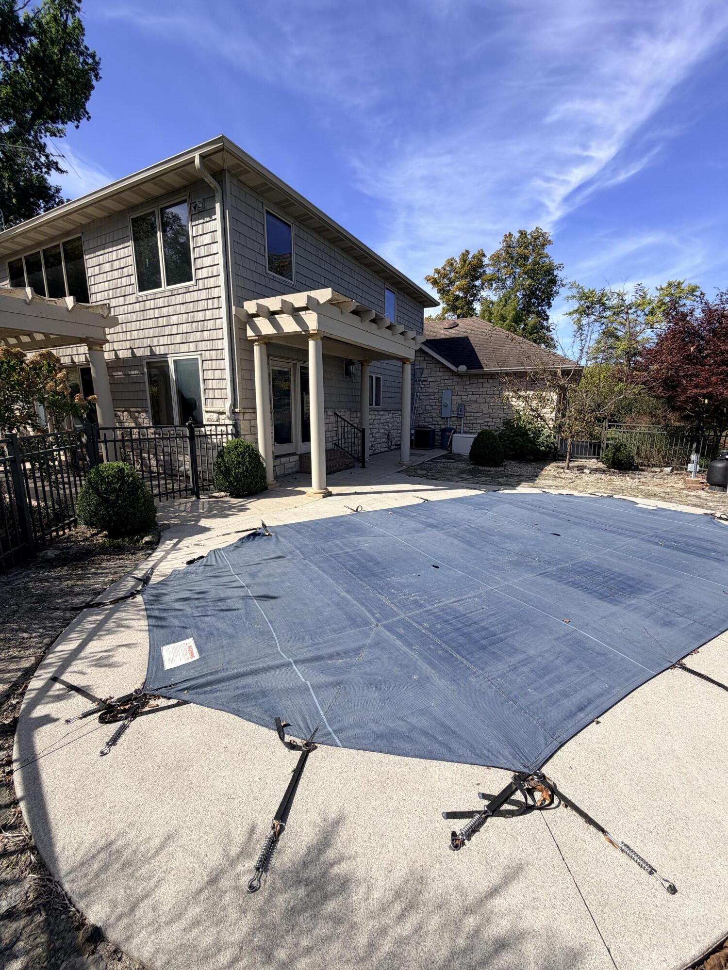 9520 Thompson Schiff, Sidney, Ohio 45365
