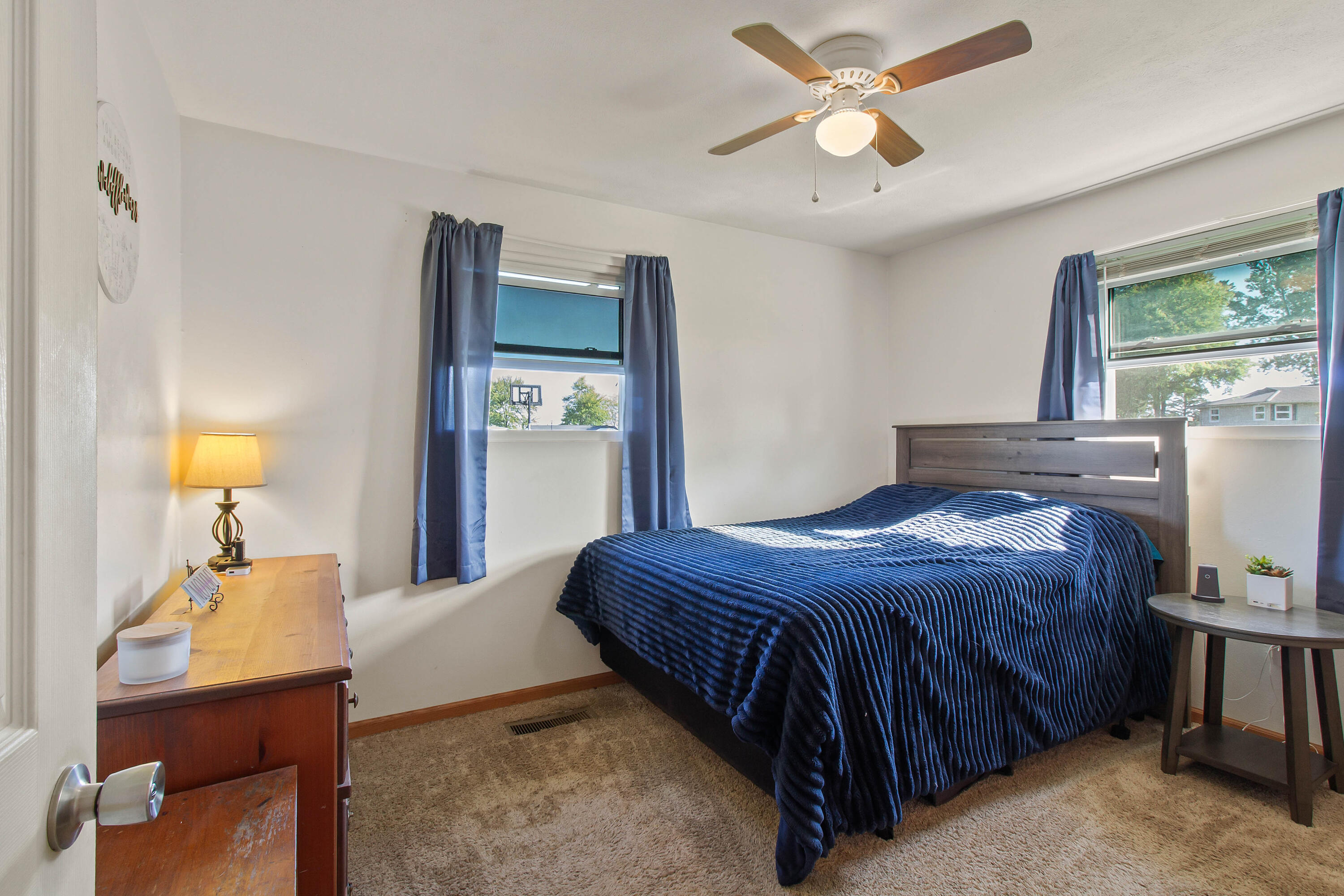 105 Island, Jackson Center, Ohio 45334