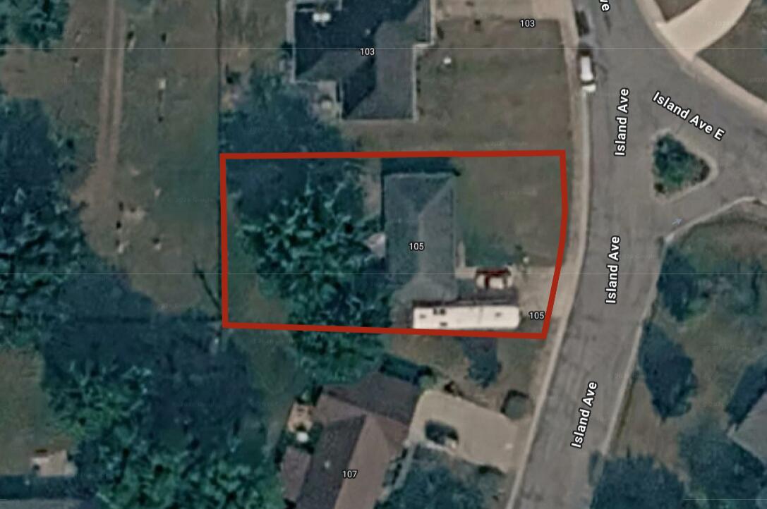 105 Island, Jackson Center, Ohio 45334