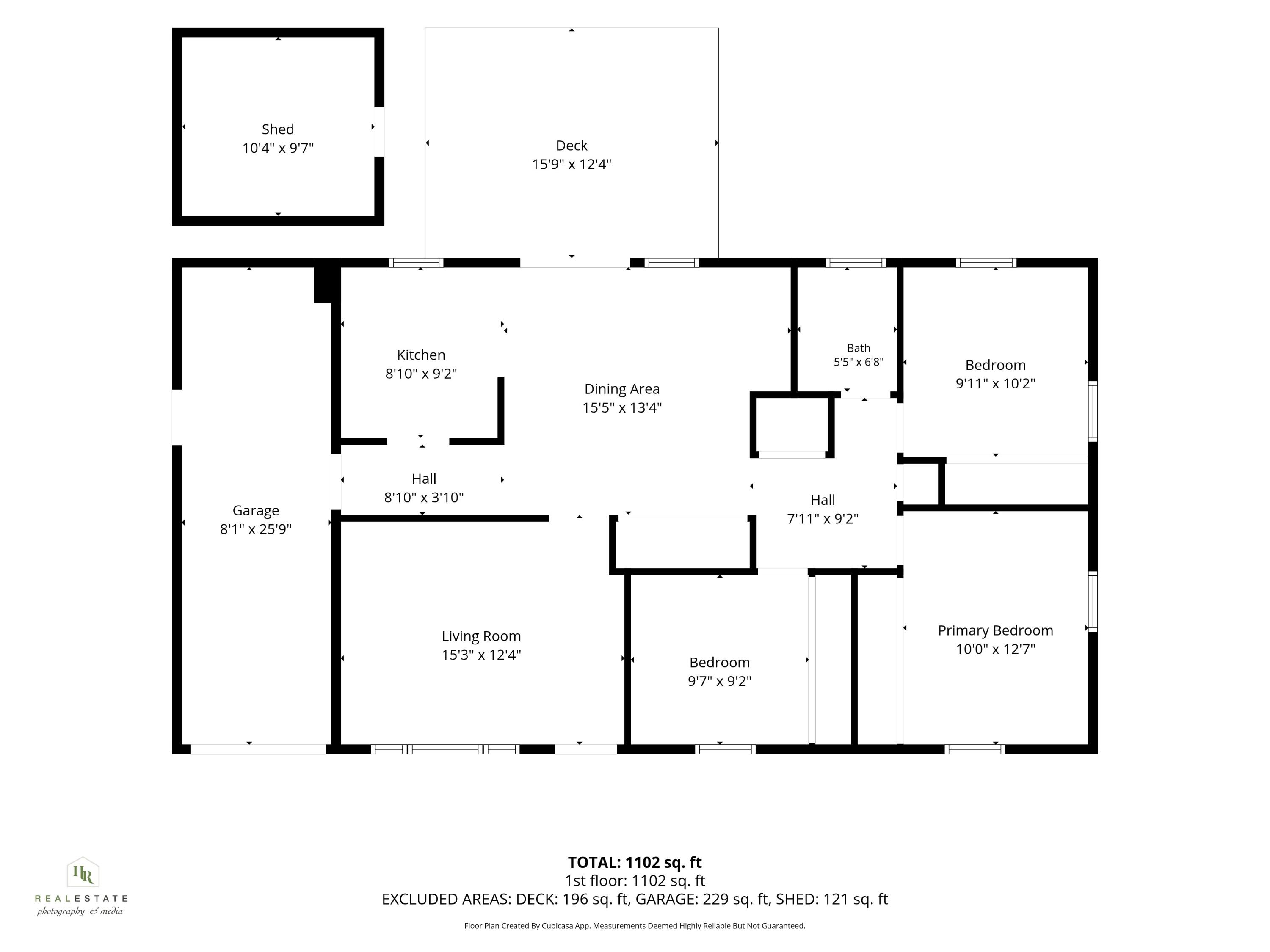 105 Island, Jackson Center, Ohio 45334