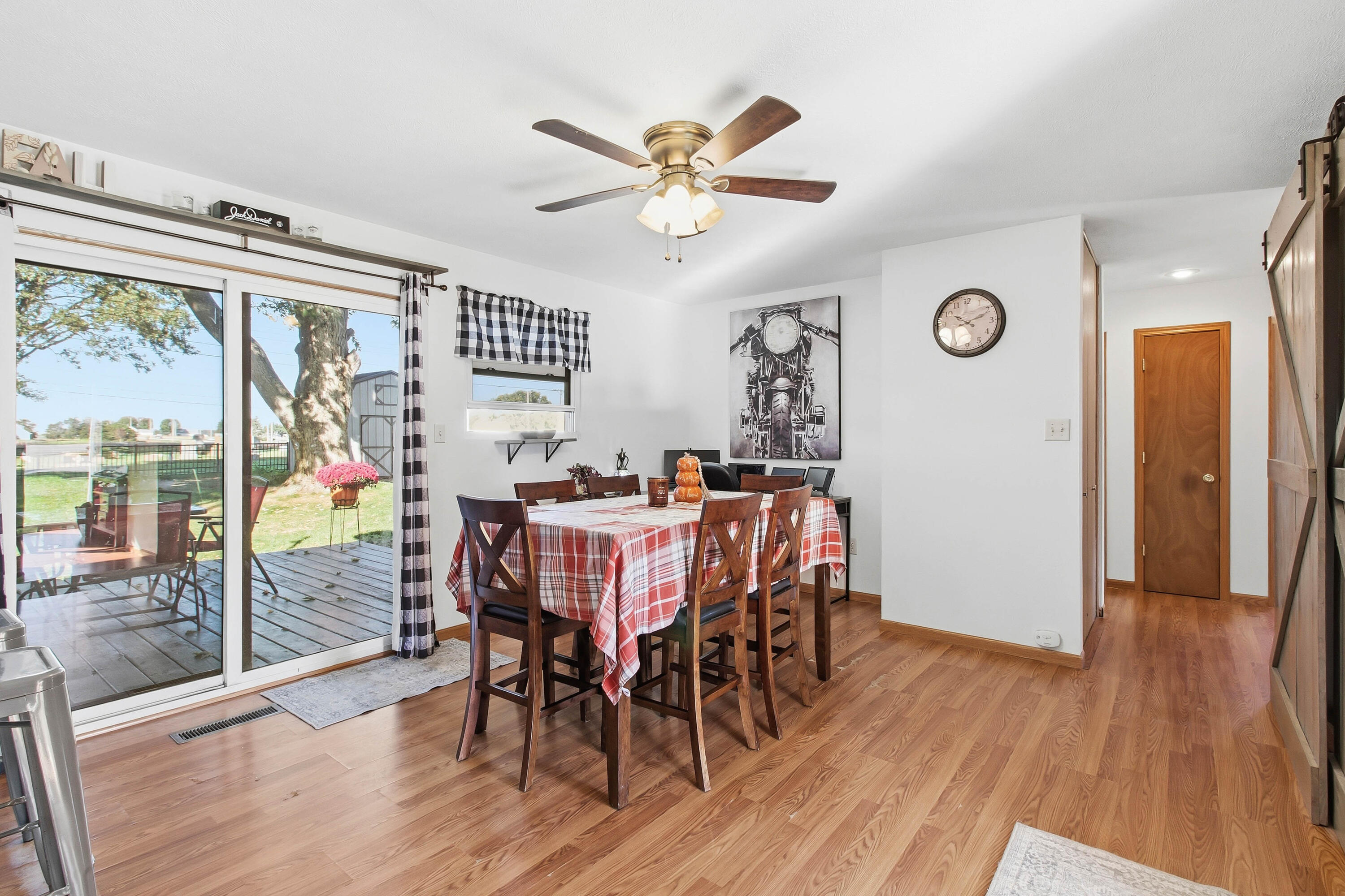 105 Island, Jackson Center, Ohio 45334