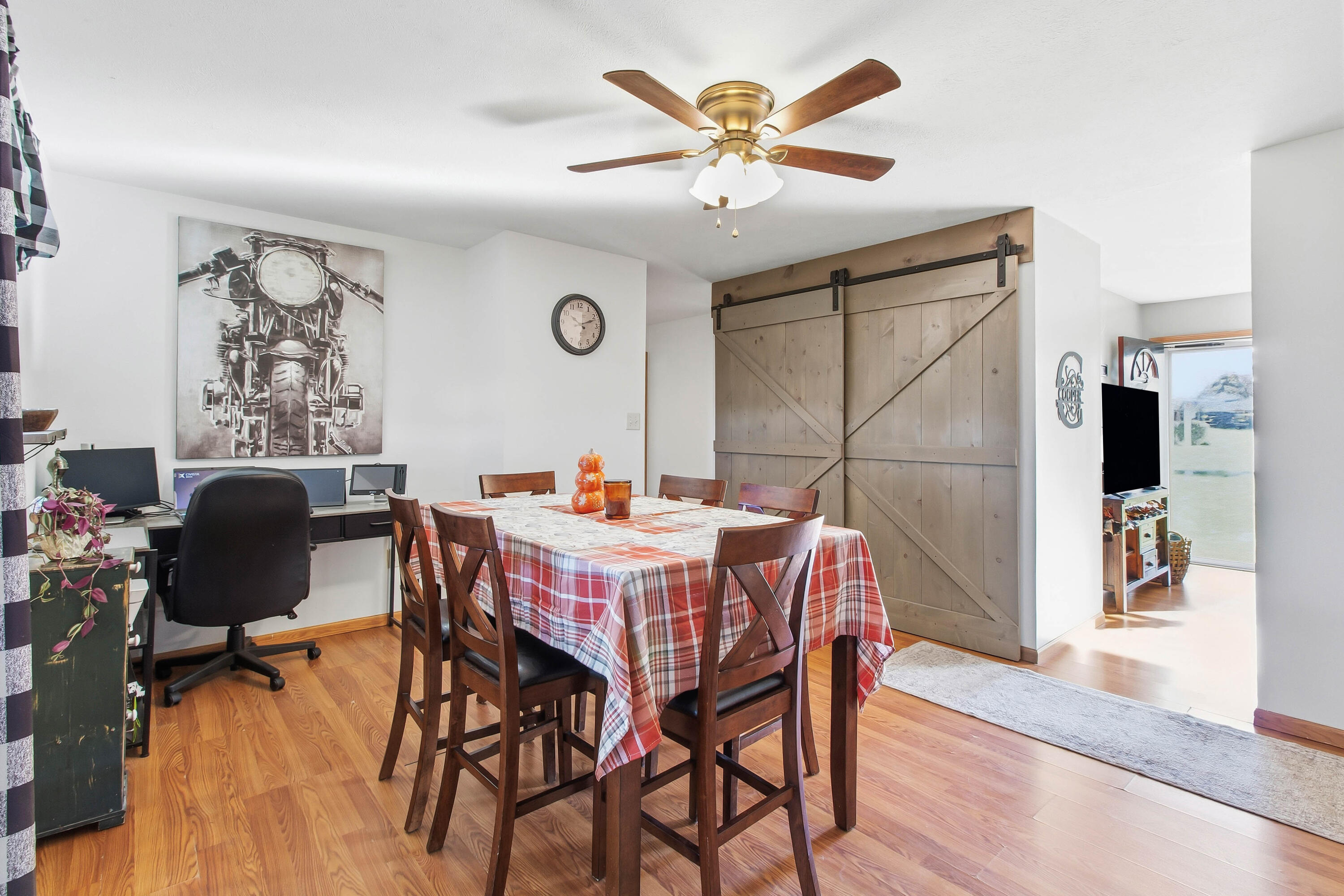 105 Island, Jackson Center, Ohio 45334