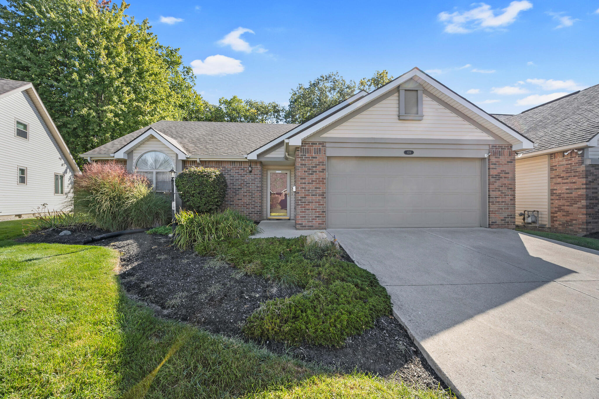 416 Woodside, Bellefontaine, Ohio 43311