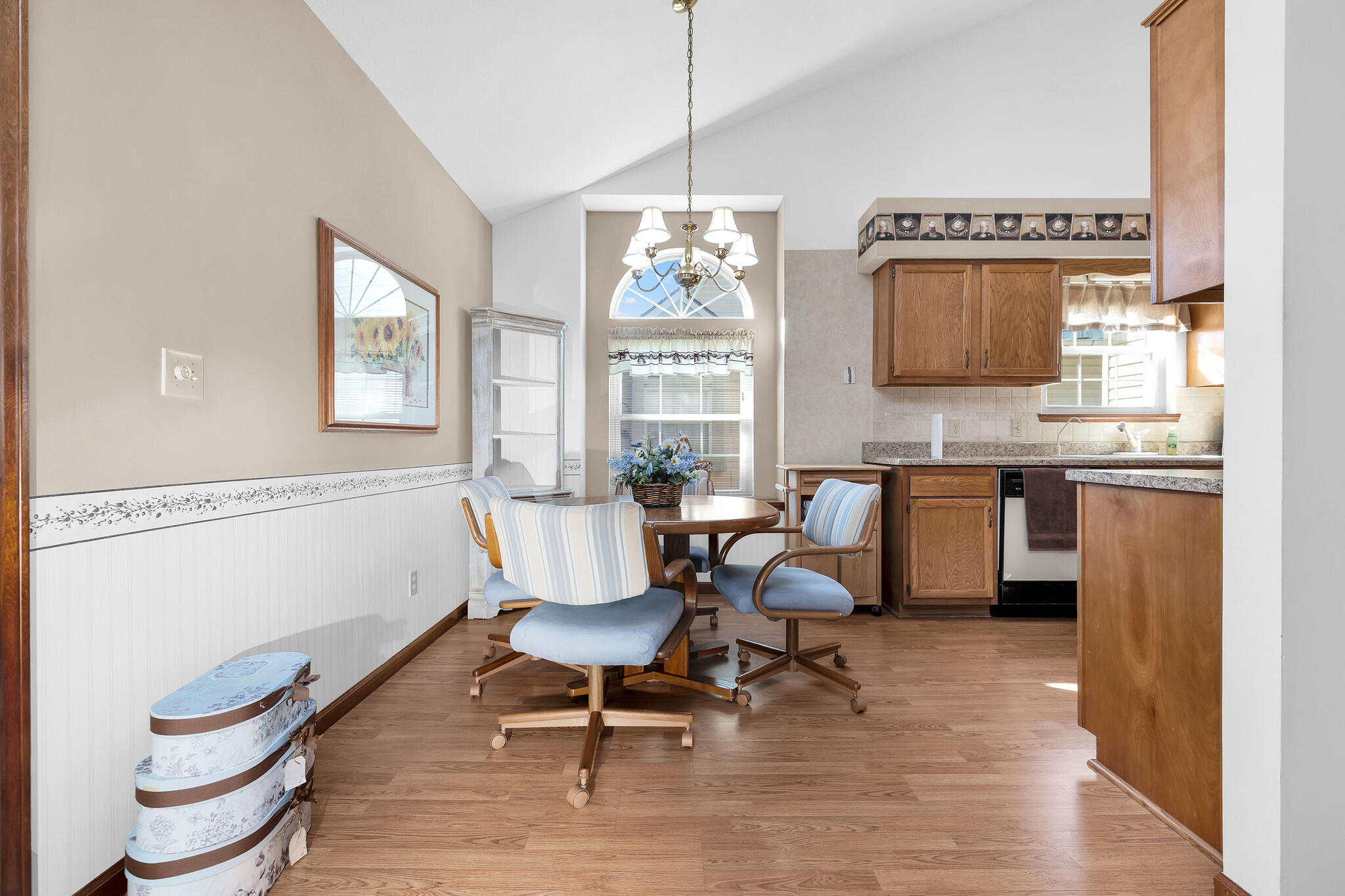 416 Woodside, Bellefontaine, Ohio 43311