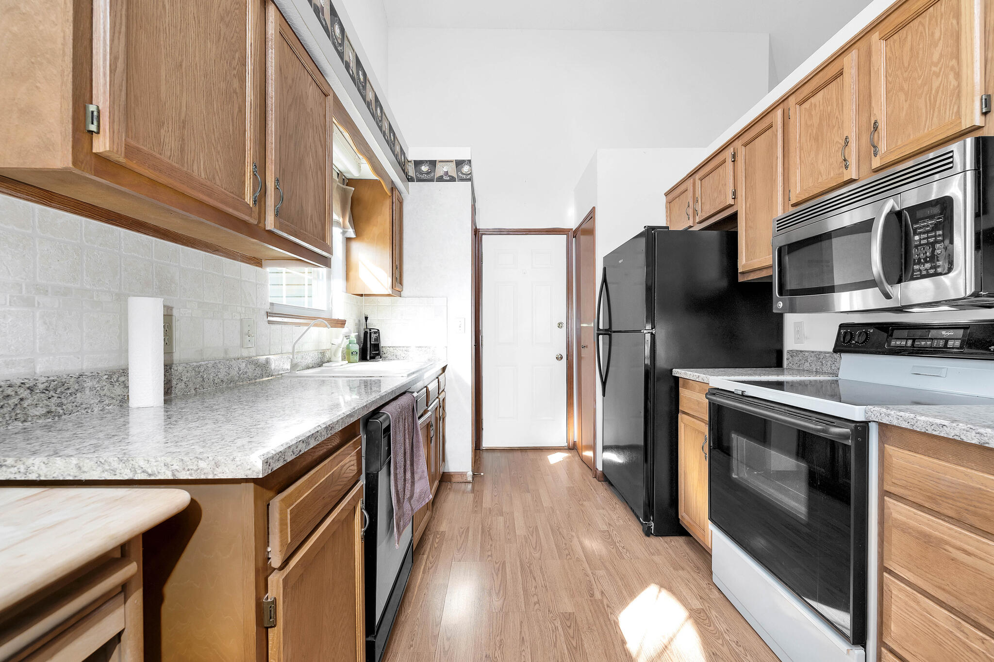 416 Woodside, Bellefontaine, Ohio 43311