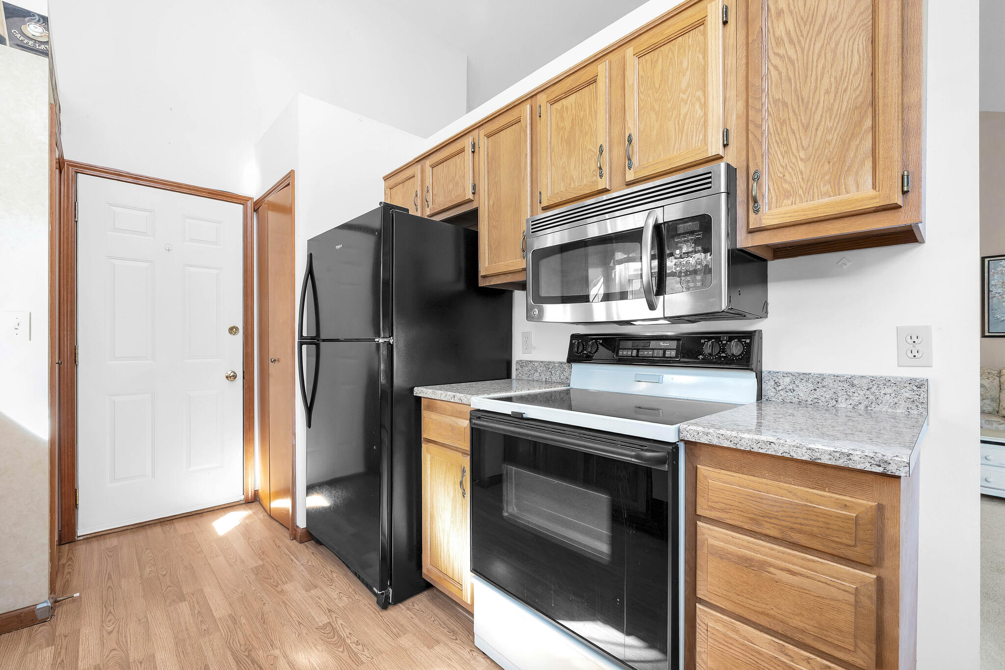 416 Woodside, Bellefontaine, Ohio 43311