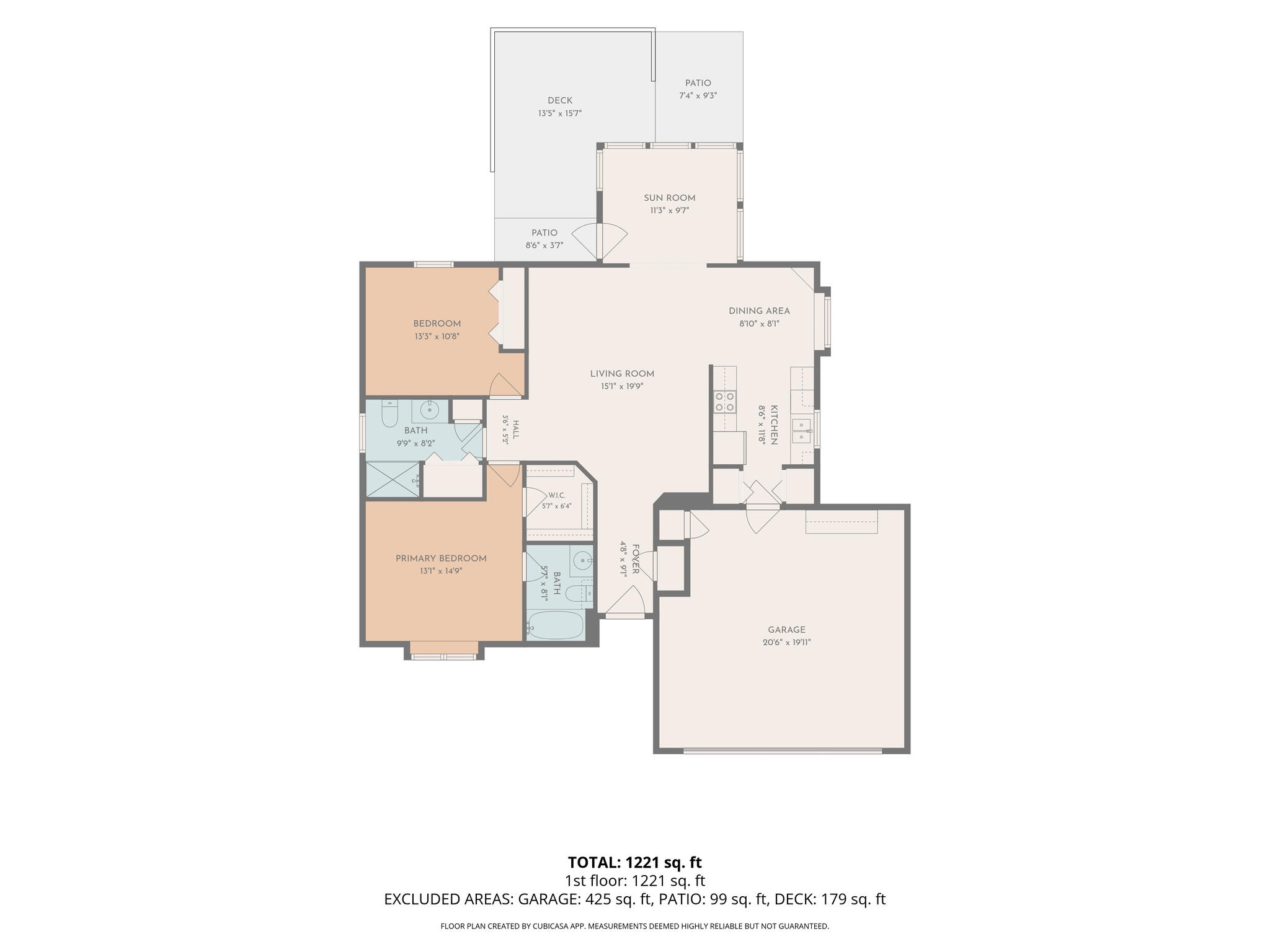 416 Woodside, Bellefontaine, Ohio 43311