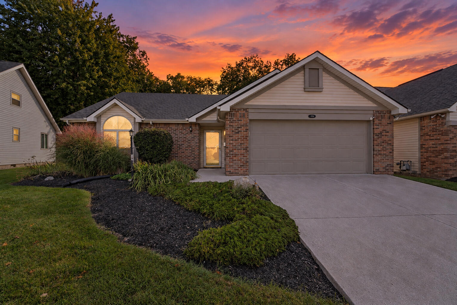 416 Woodside, Bellefontaine, Ohio 43311