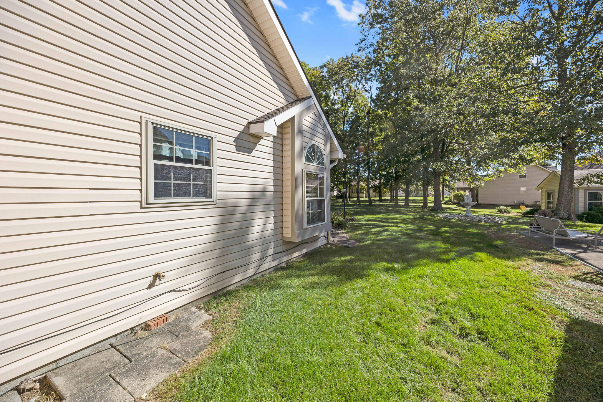 416 Woodside, Bellefontaine, Ohio 43311