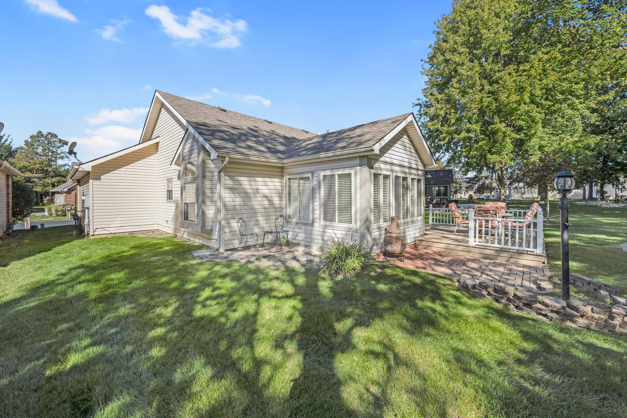 416 Woodside, Bellefontaine, Ohio 43311