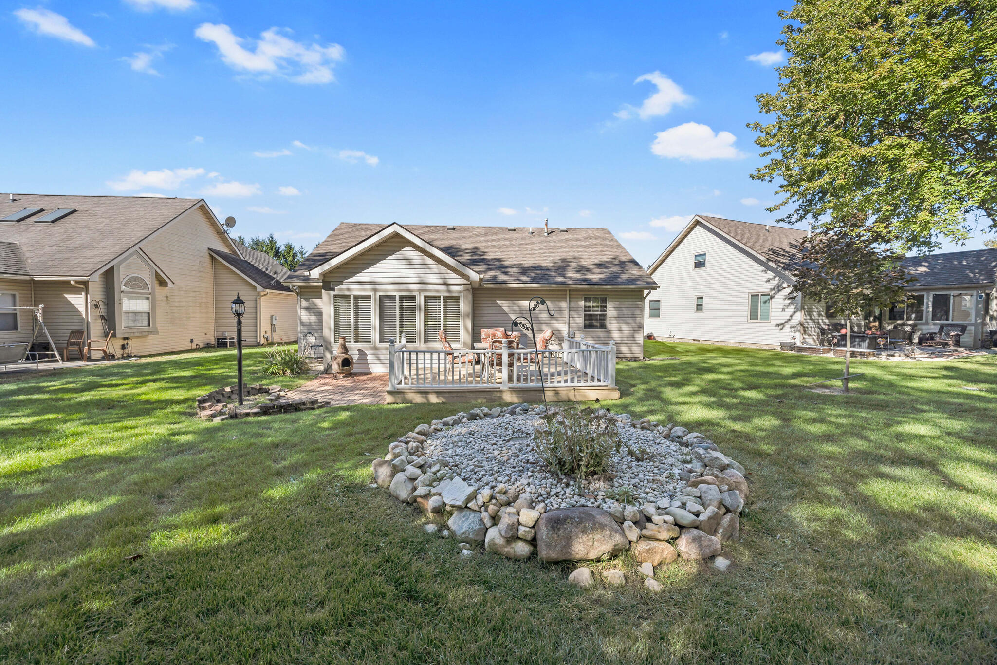 416 Woodside, Bellefontaine, Ohio 43311