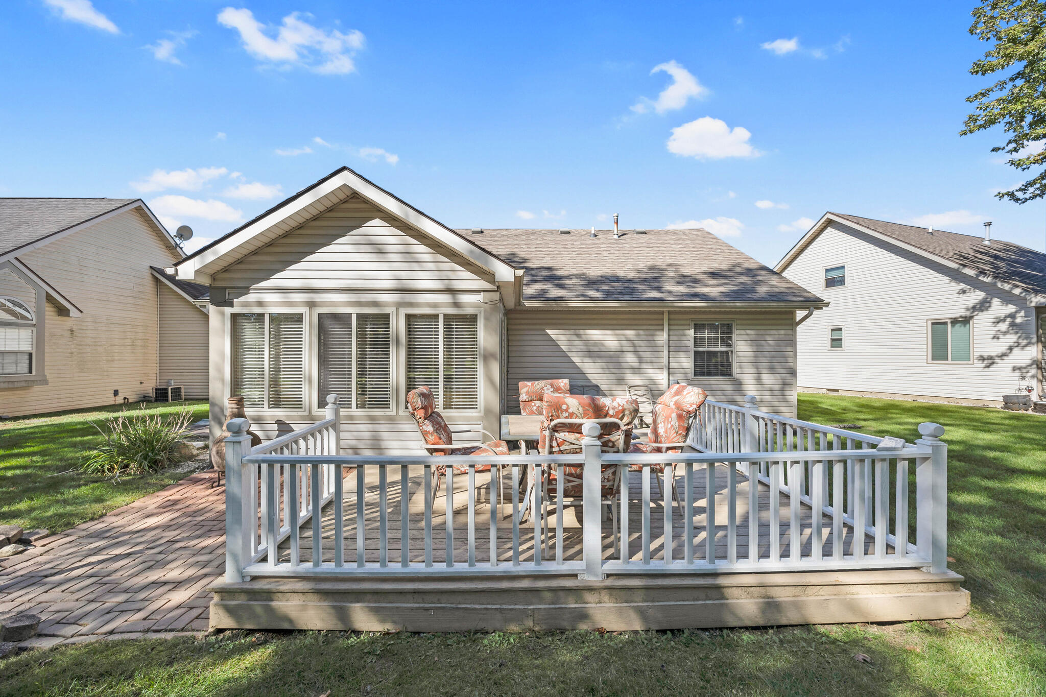 416 Woodside, Bellefontaine, Ohio 43311